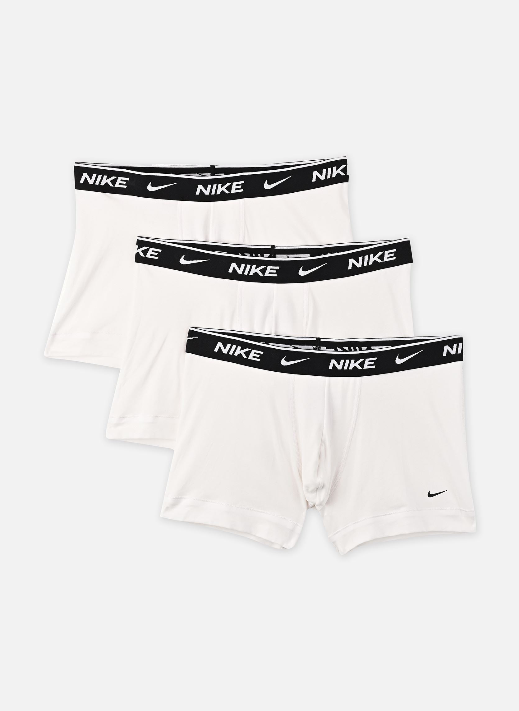 Nike TRUNK 3PK KE1284-MED
