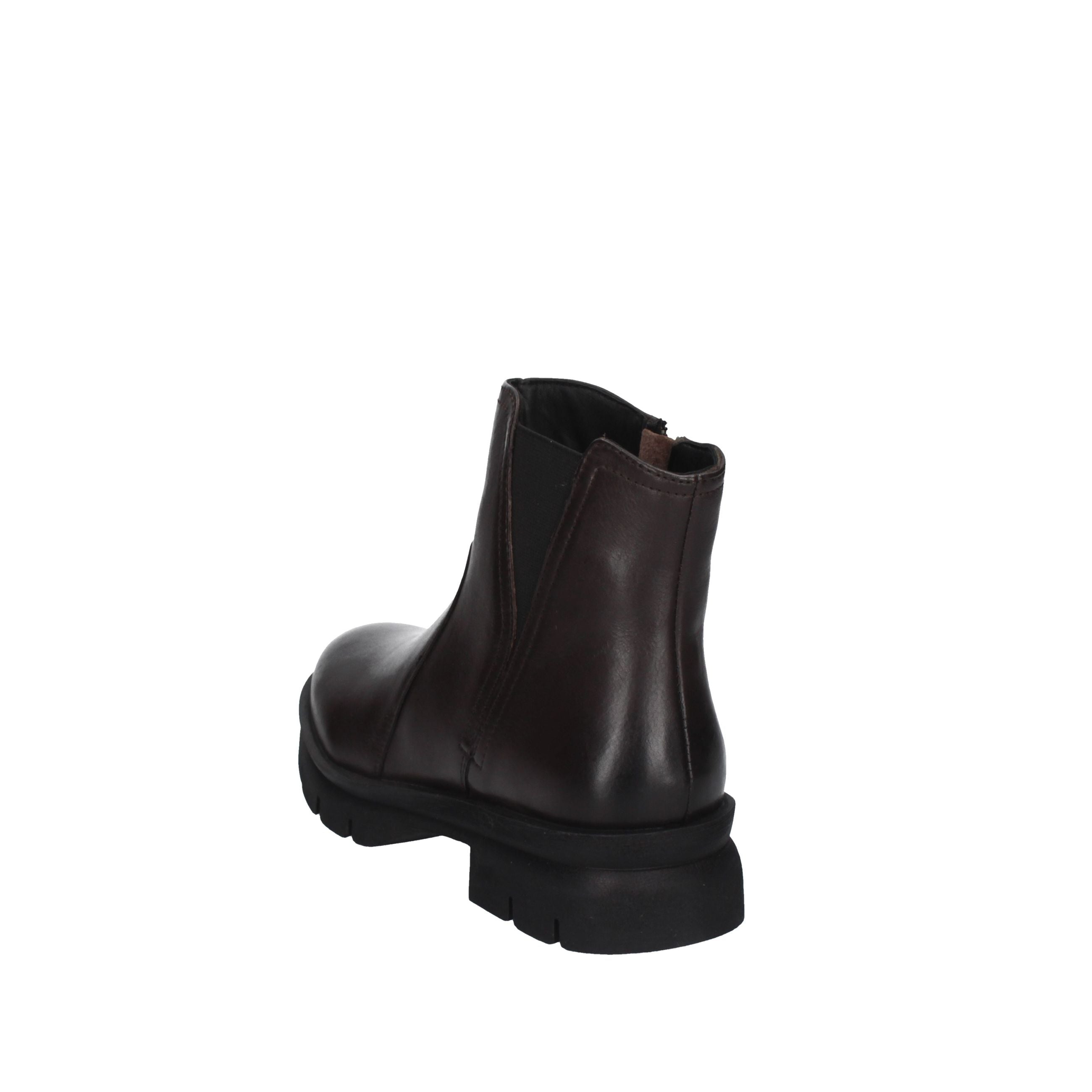 MELLUSO Scarpe 034345K Marrone