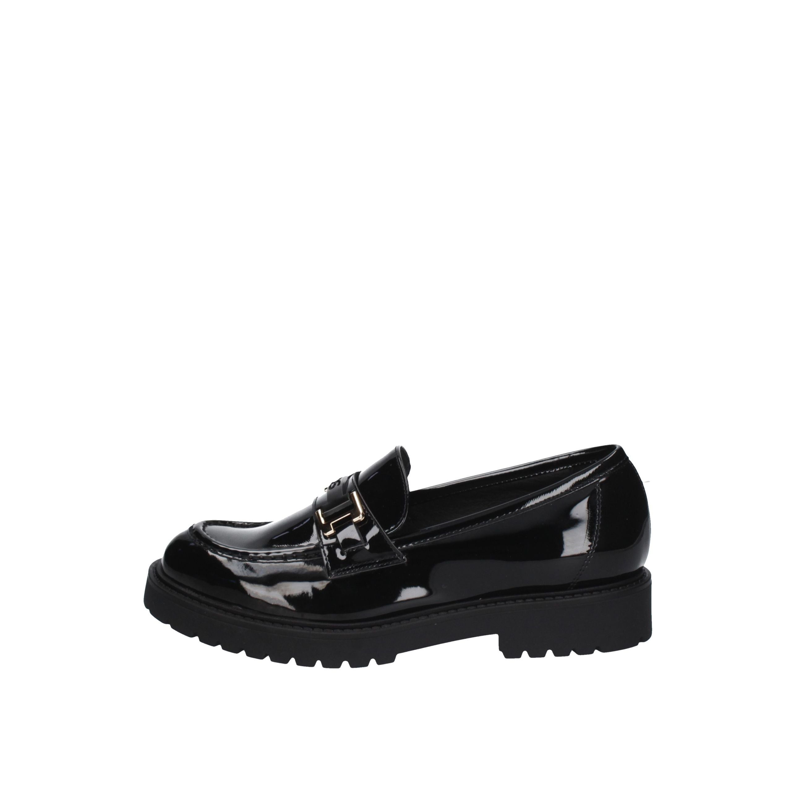 DONNA SERENA Scarpe 745782DS Nero