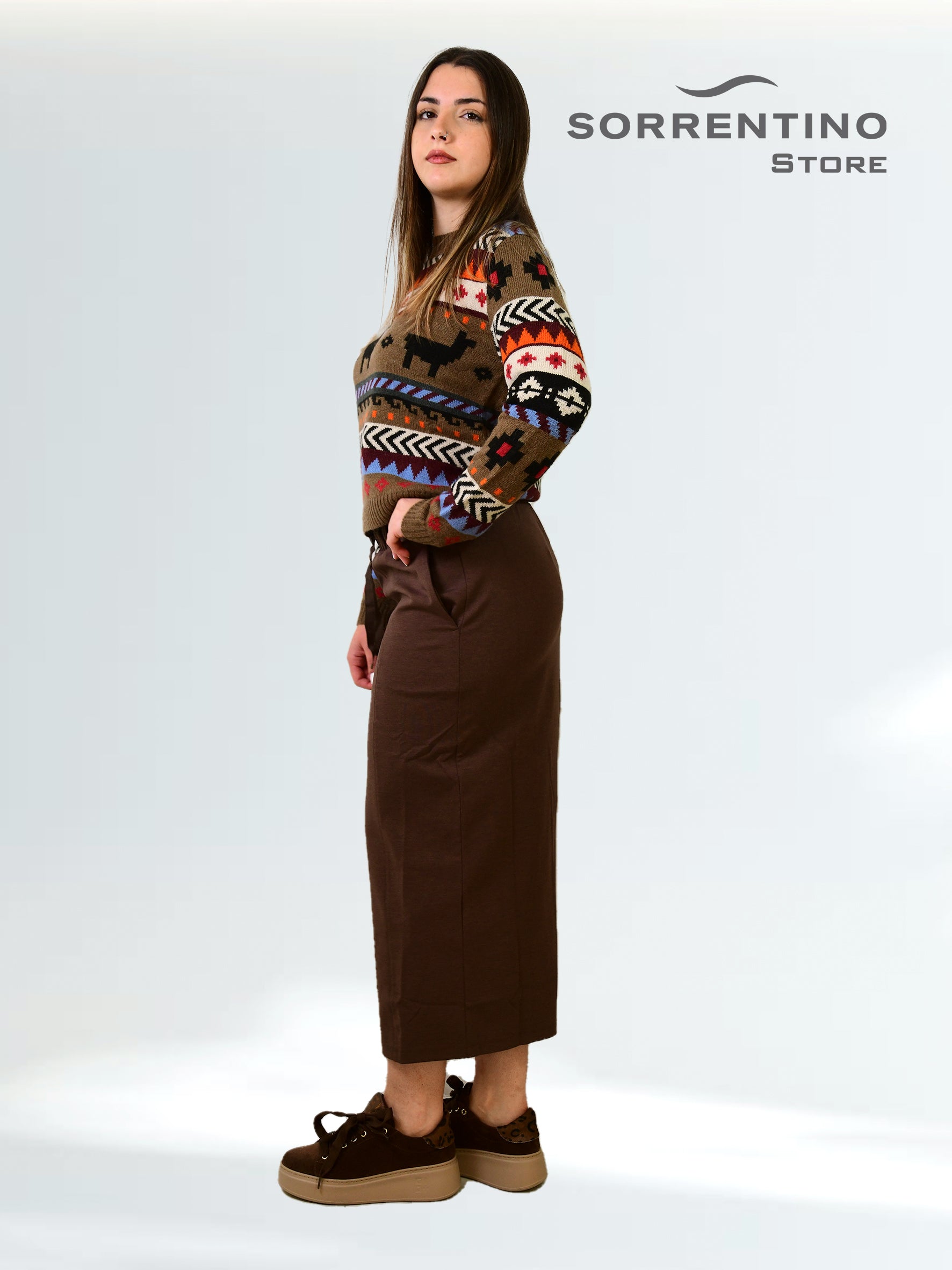 MAX MARA abbigliamento GERARD 003