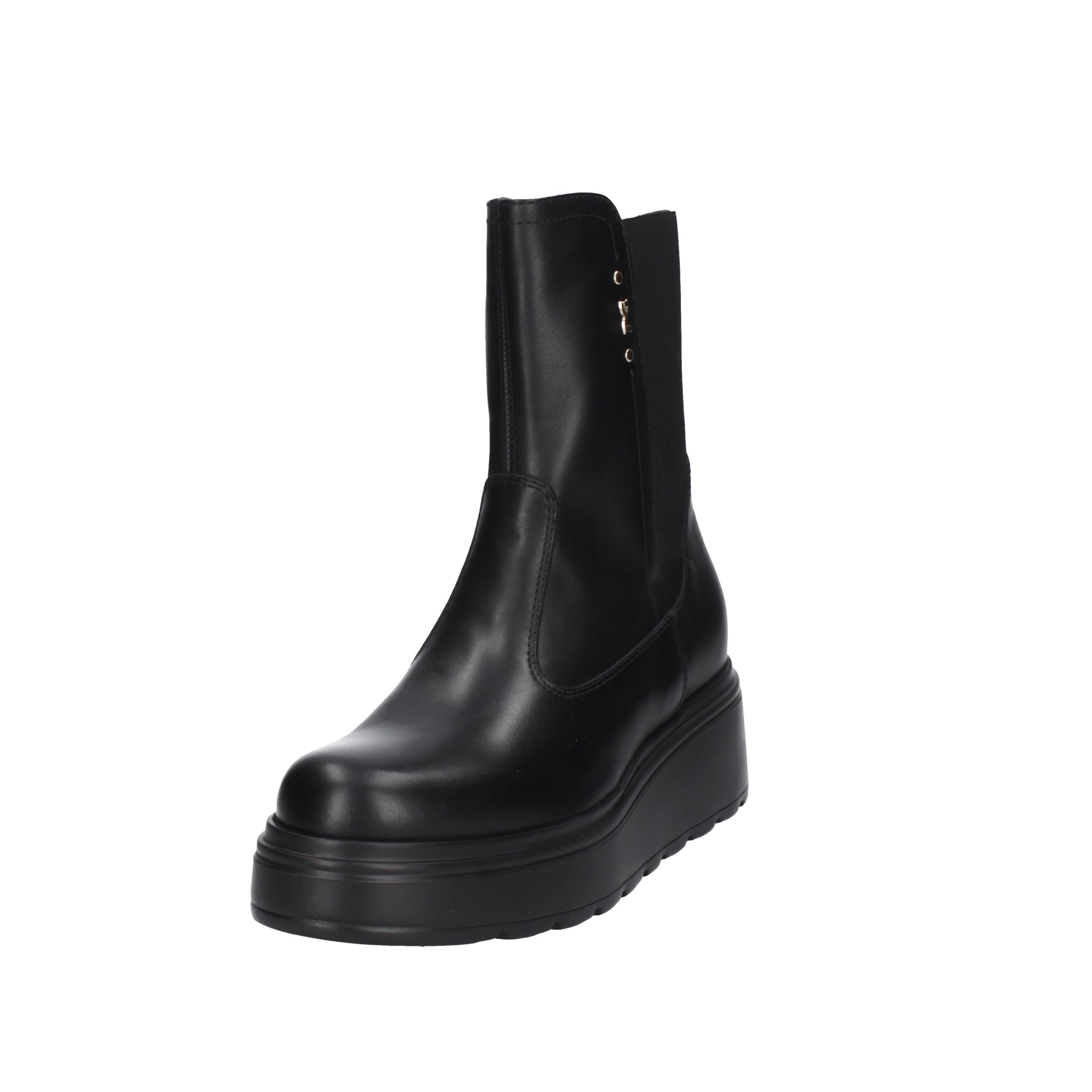 NERO GIARDINI Scarpe I514901D 100 NERO