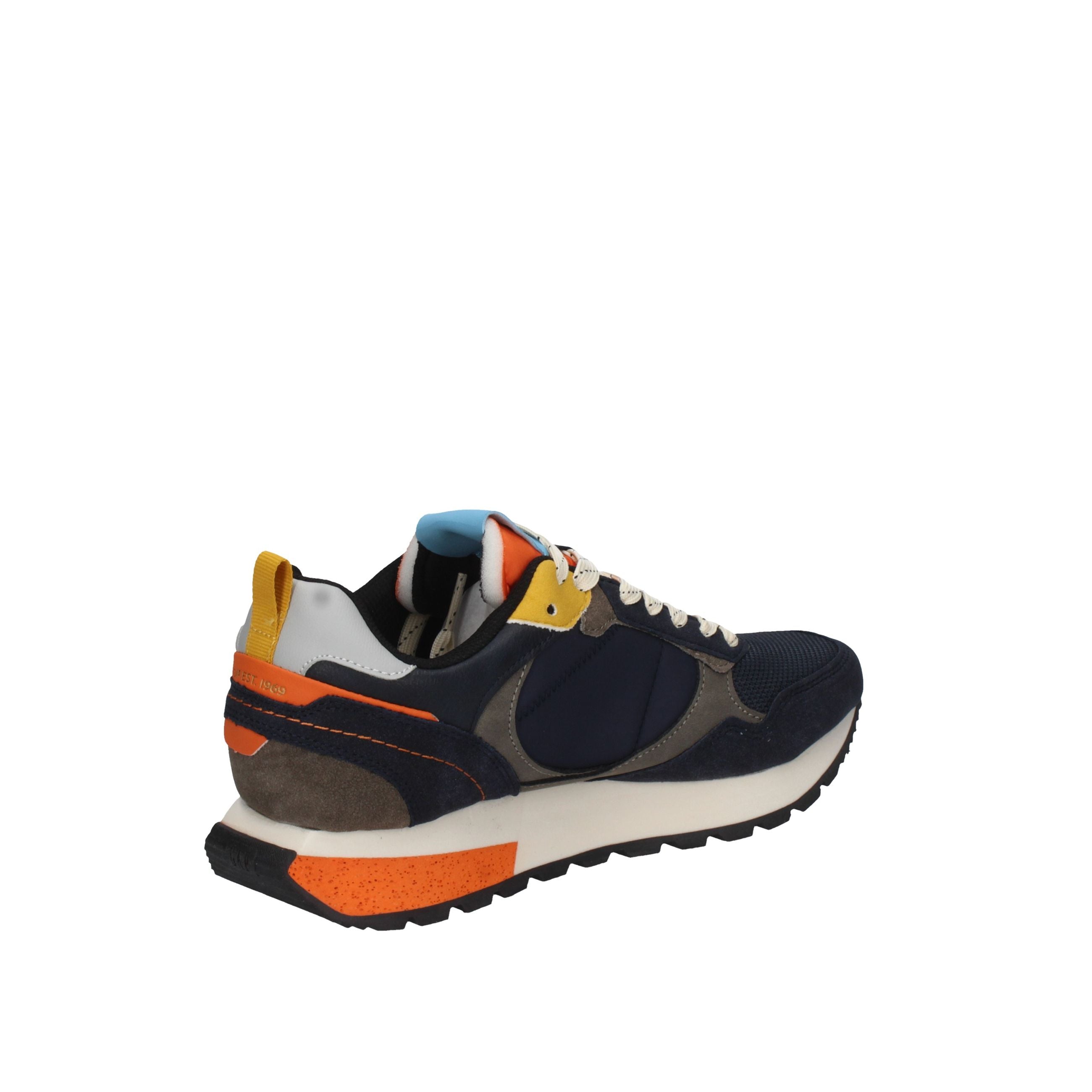 GAP SNEAKERS GPM521452-3808 Blu