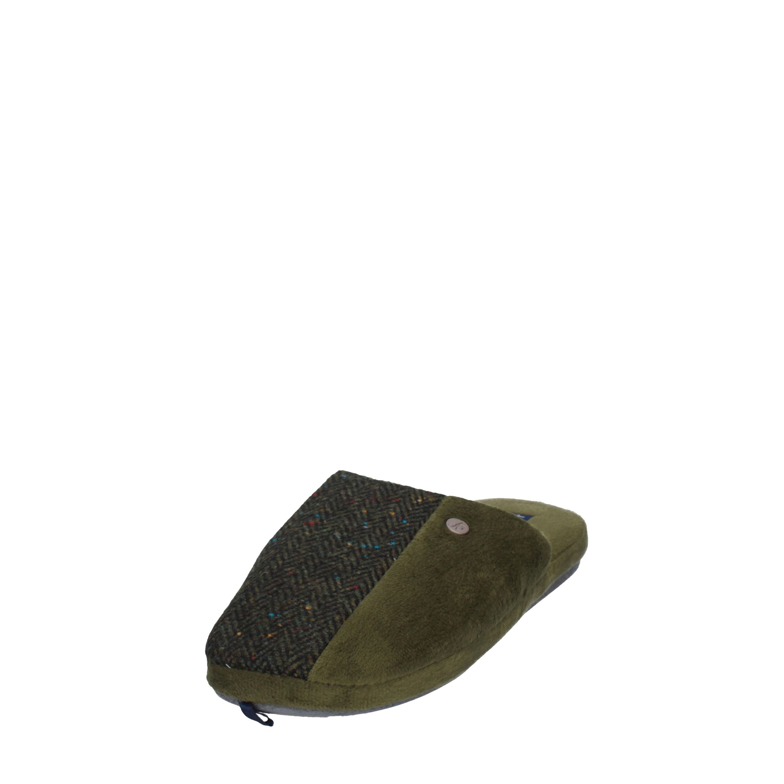 De Fonseca CIABATTA ROMA TOP I MB32 BLU SCURO