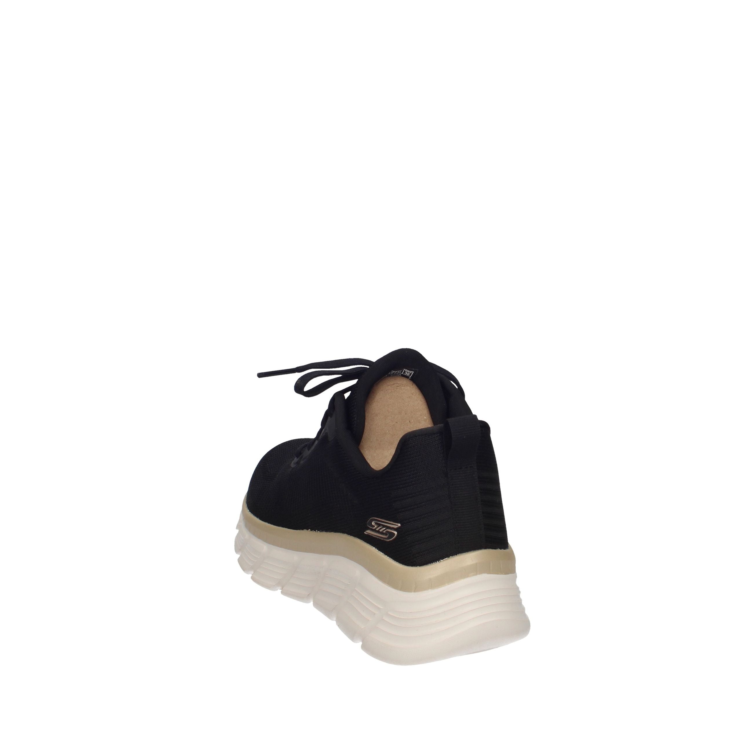 Skechers  117385/BKGD