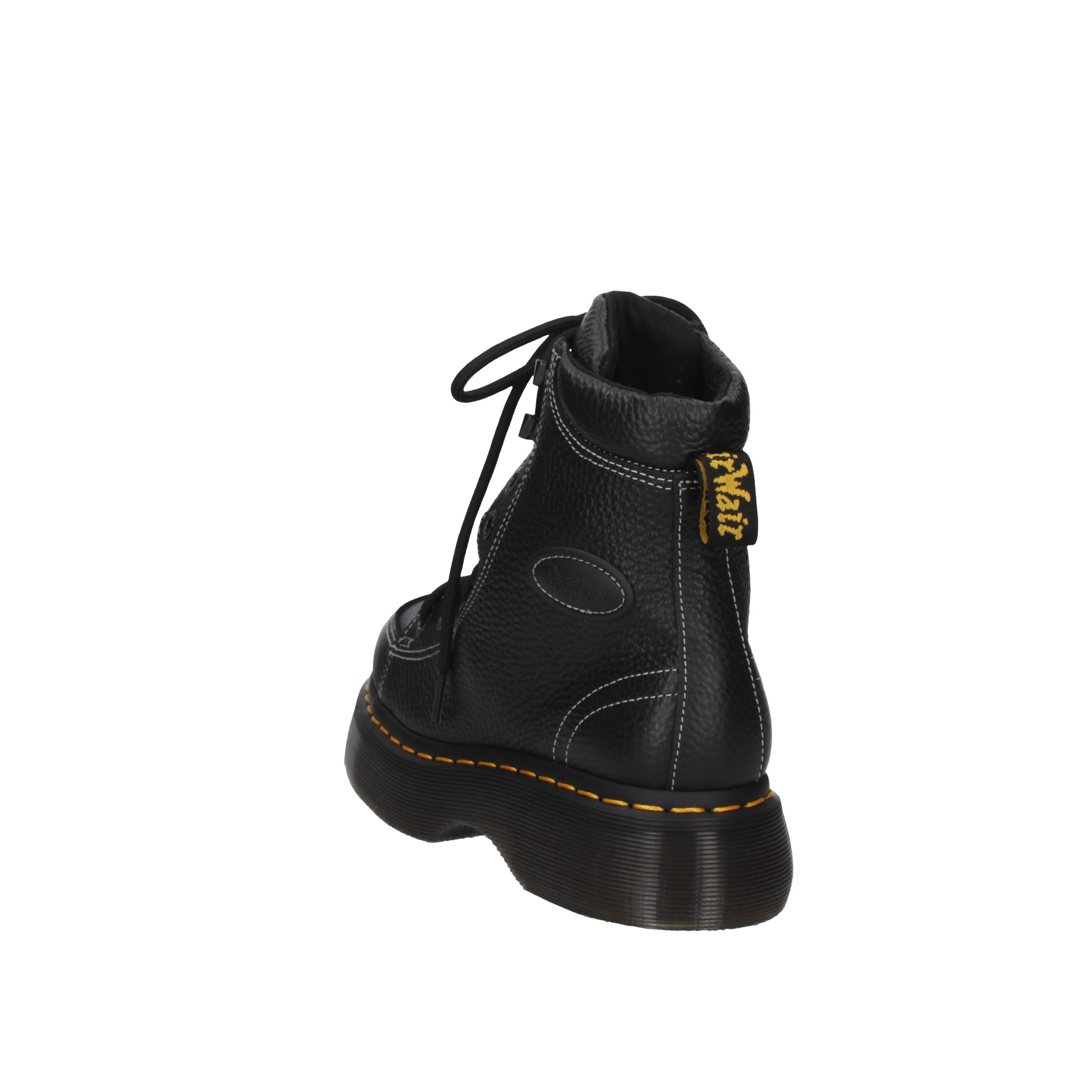 DR.MARTENS Scarpe 42032001 BLACK