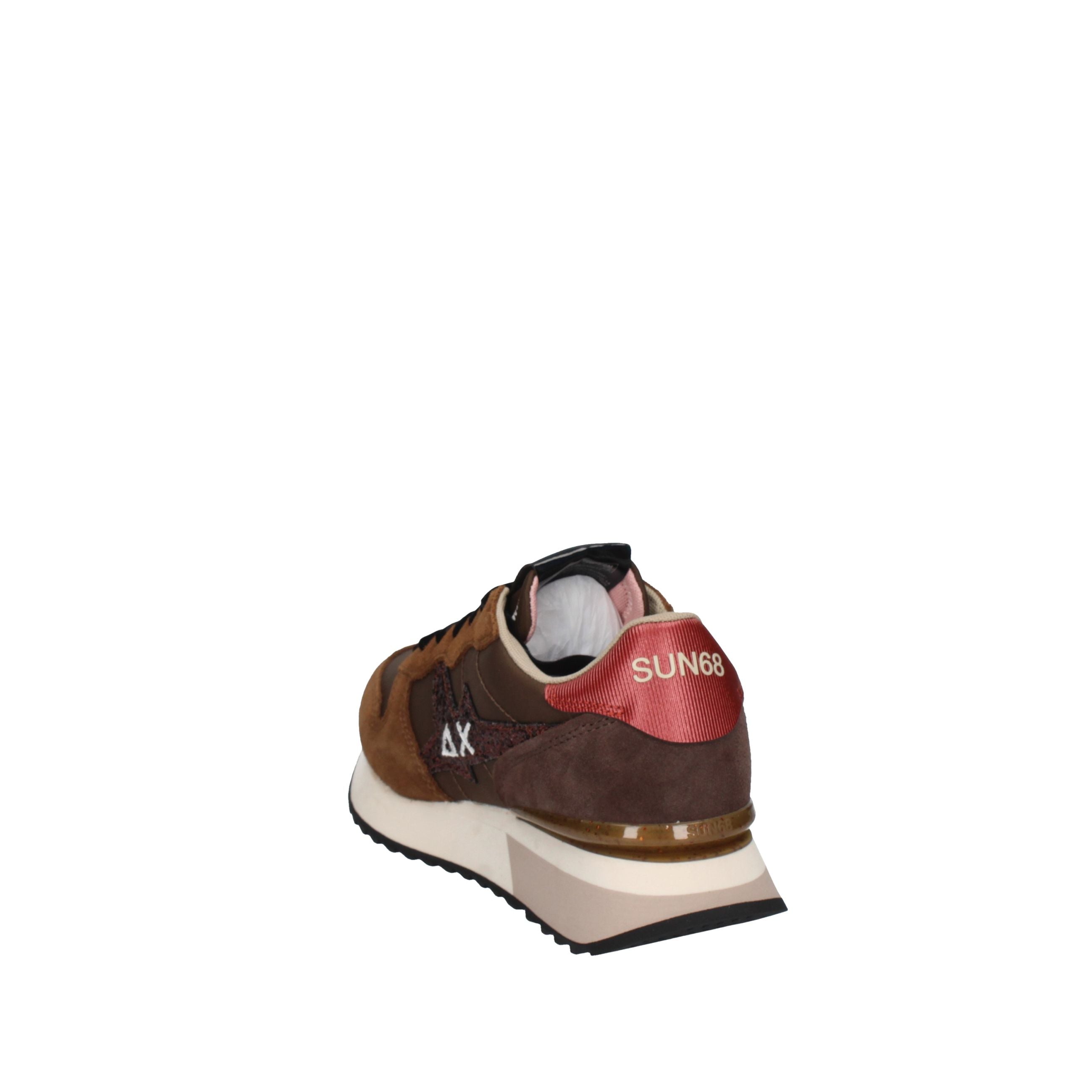 SUN68 Scarpe Z45217 11 NERO