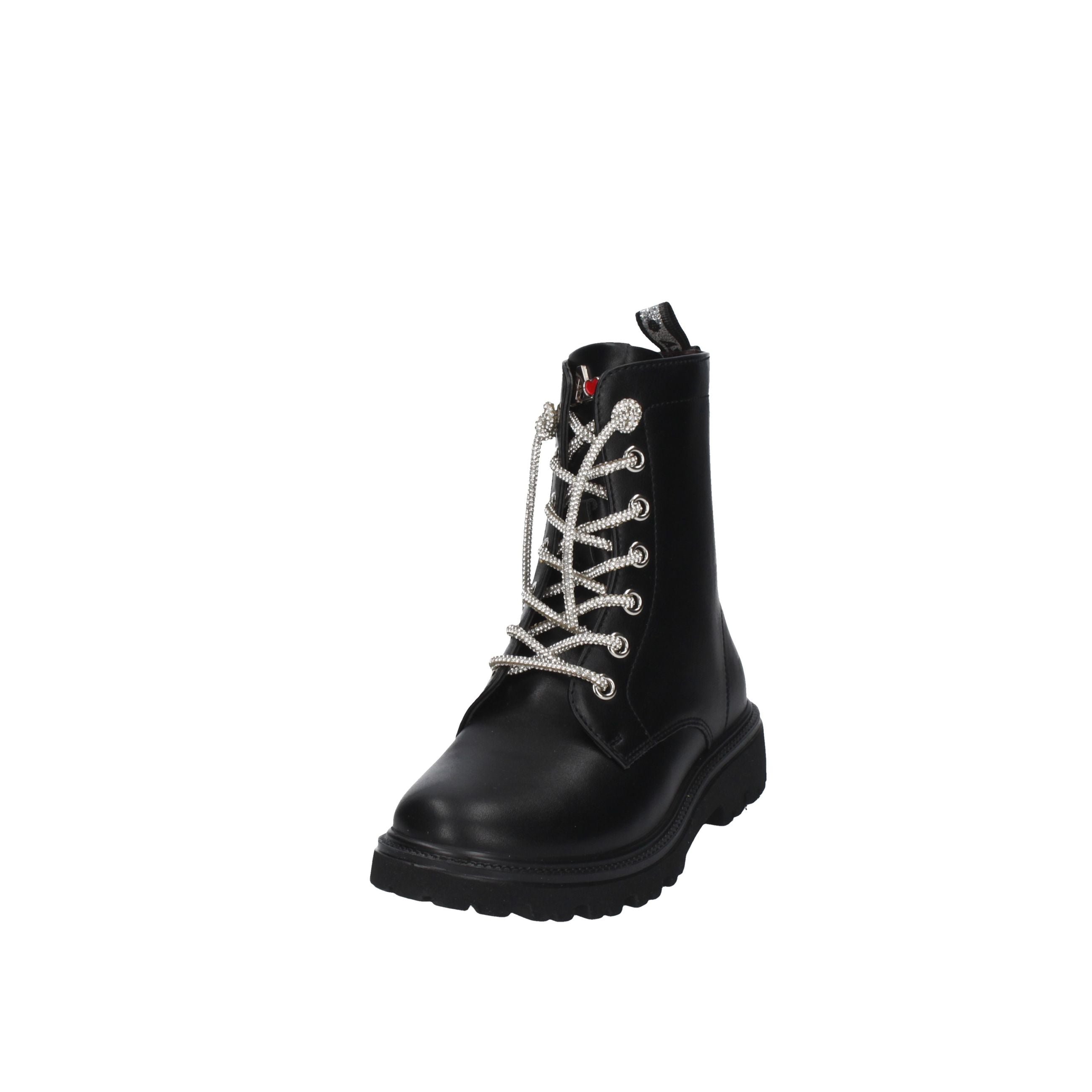 Asso Scarpe AG-17540 Nero