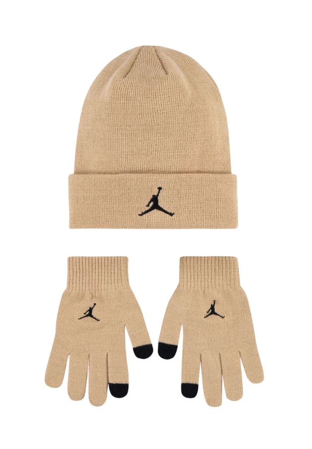 Nike Cappelli 9A0836-X0L Beige