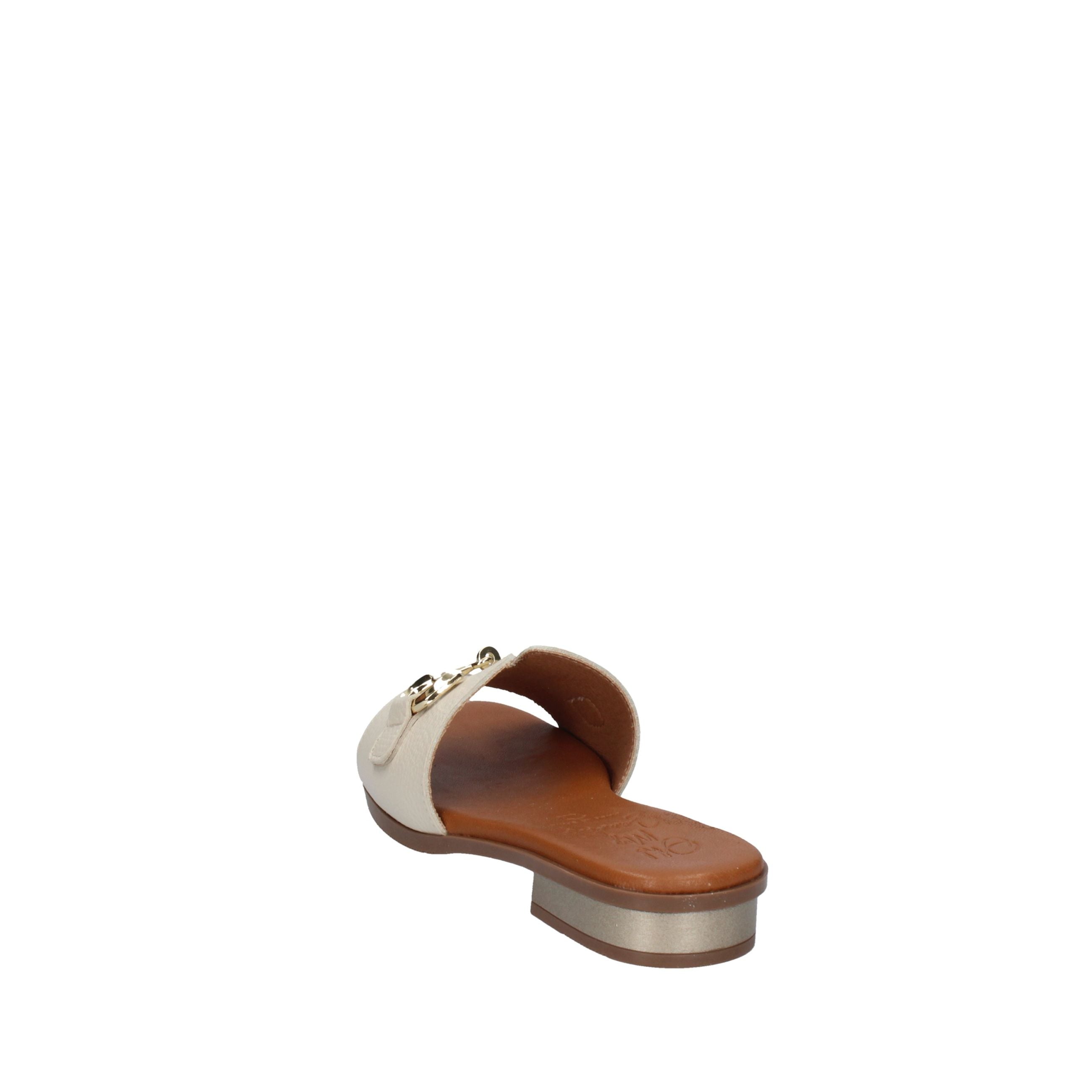 OH MY SANDALS  5872