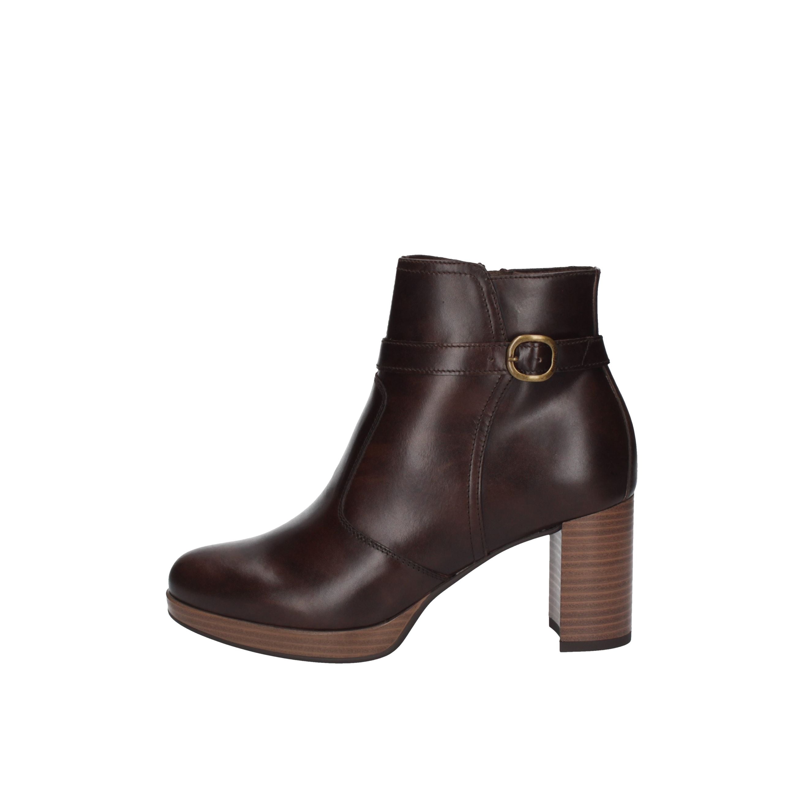 NERO GIARDINI Scarpe I513821D TESTA DI MORO