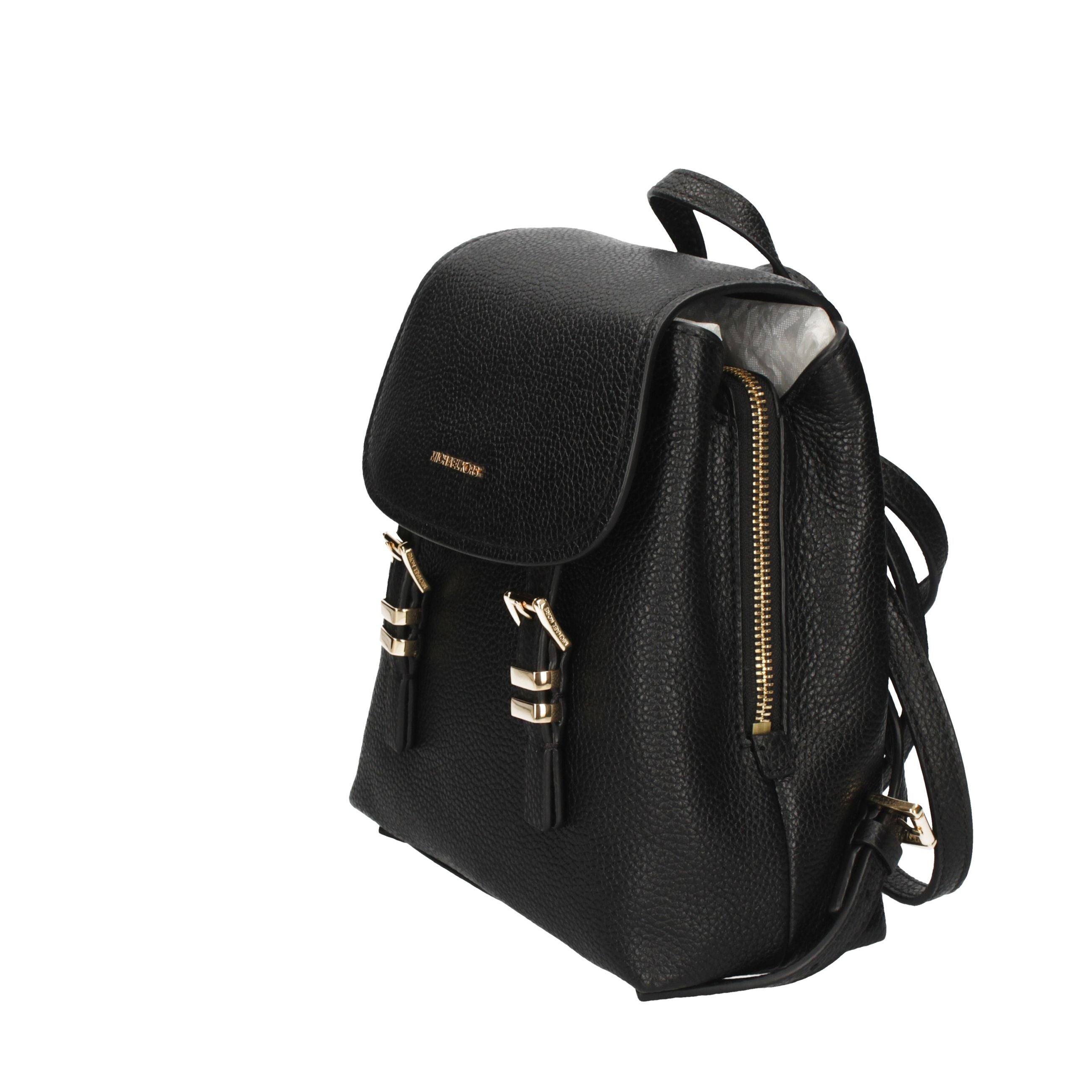 MICHAEL KORS BACKPACK 30T5GQNB0L BLACK