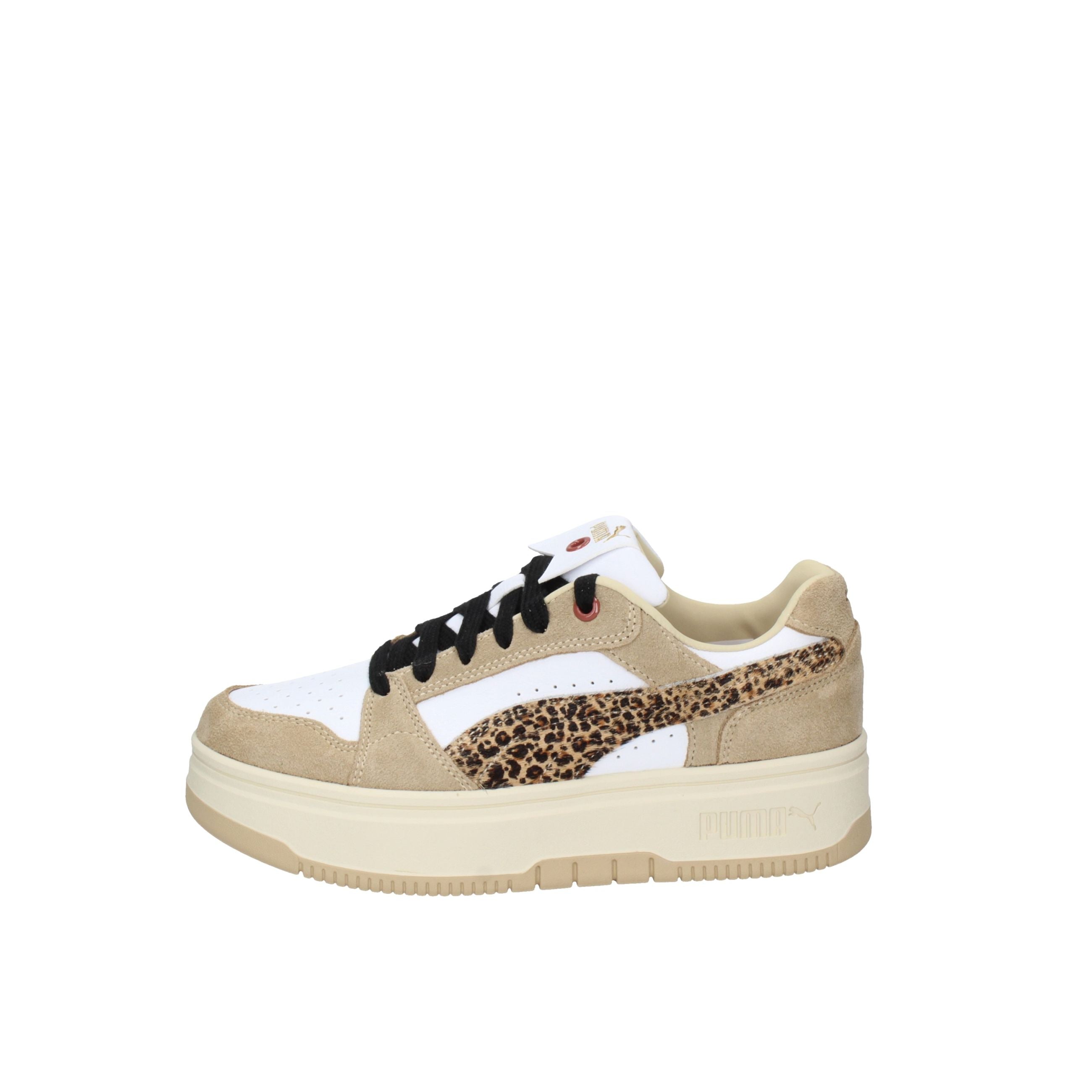 Puma SNEAKERS 404282-01 Beige