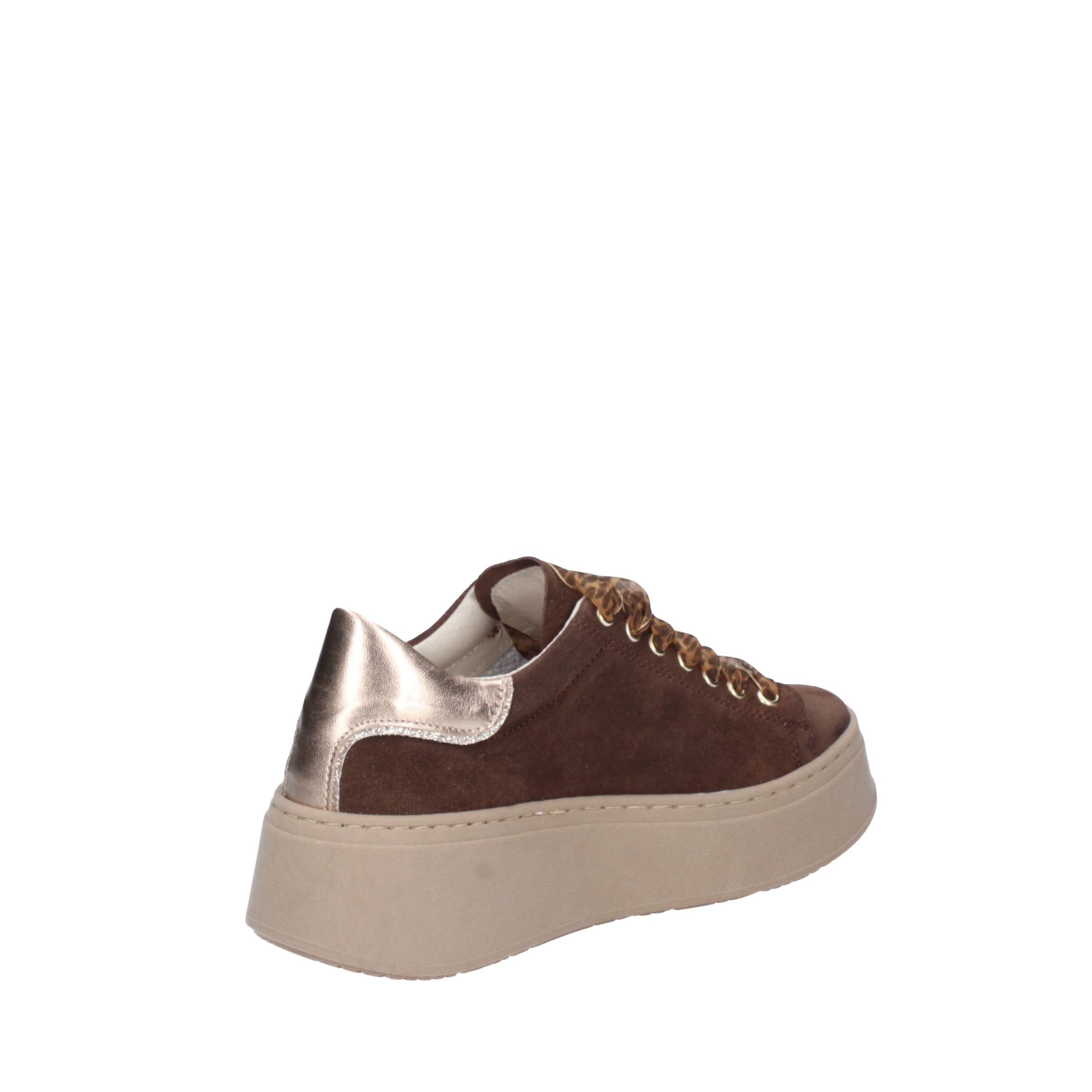 Vitamina SNEAKERS WATER 5 CIOCCOLATO