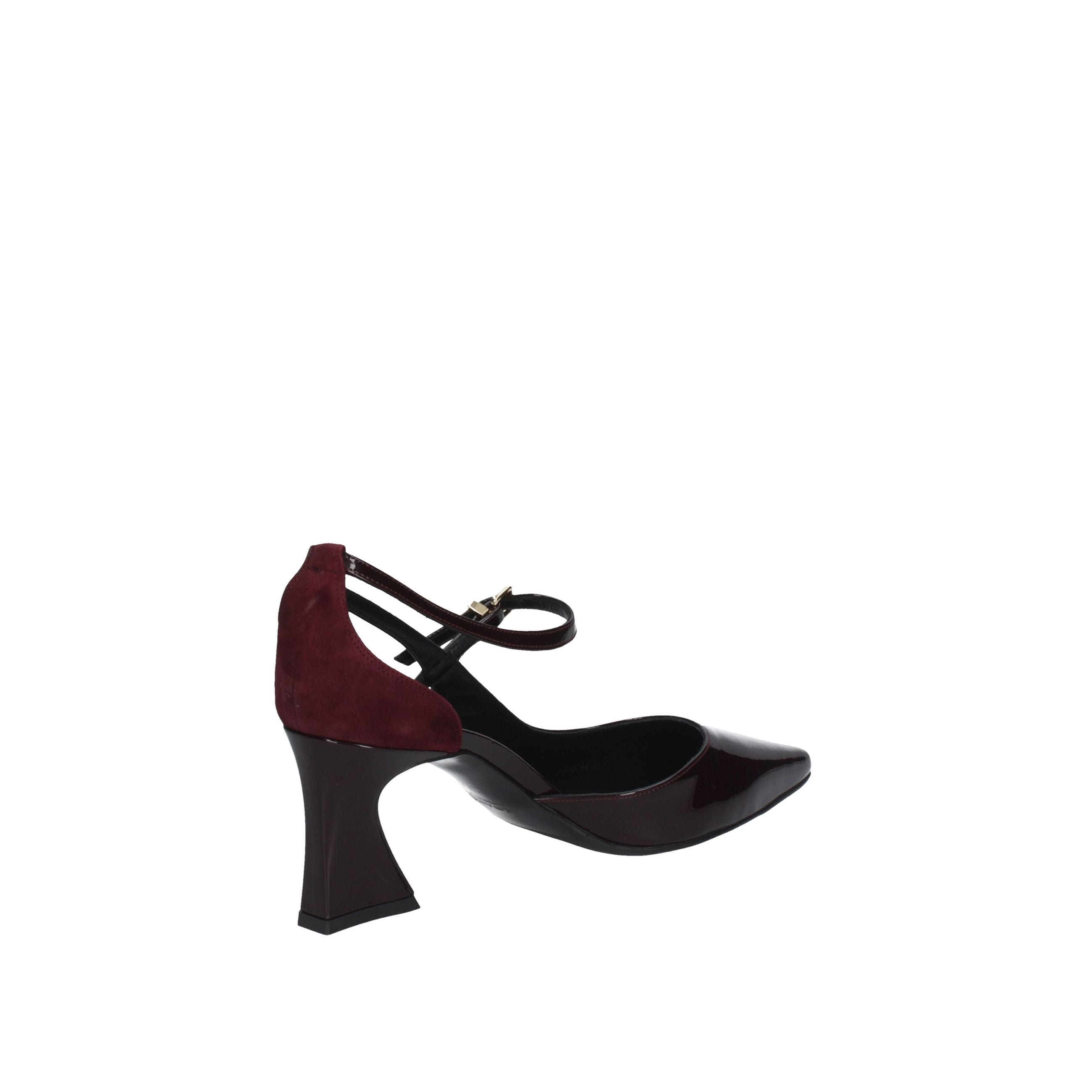 ALBANO Scarpe 2915/14 Bordo'