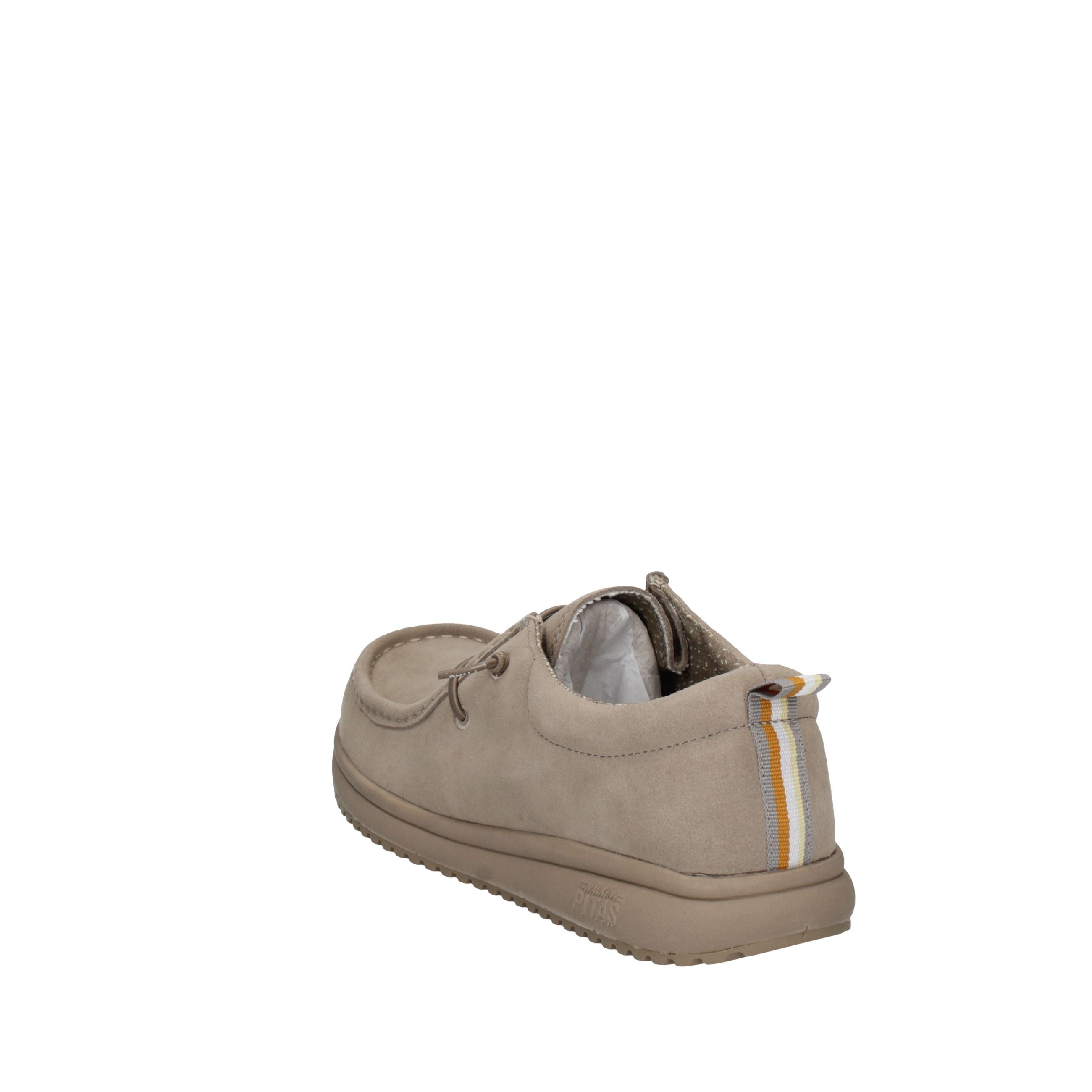 WALK IN PITAS Scarpe W25M-WVE-TXAS 57 BEIGE