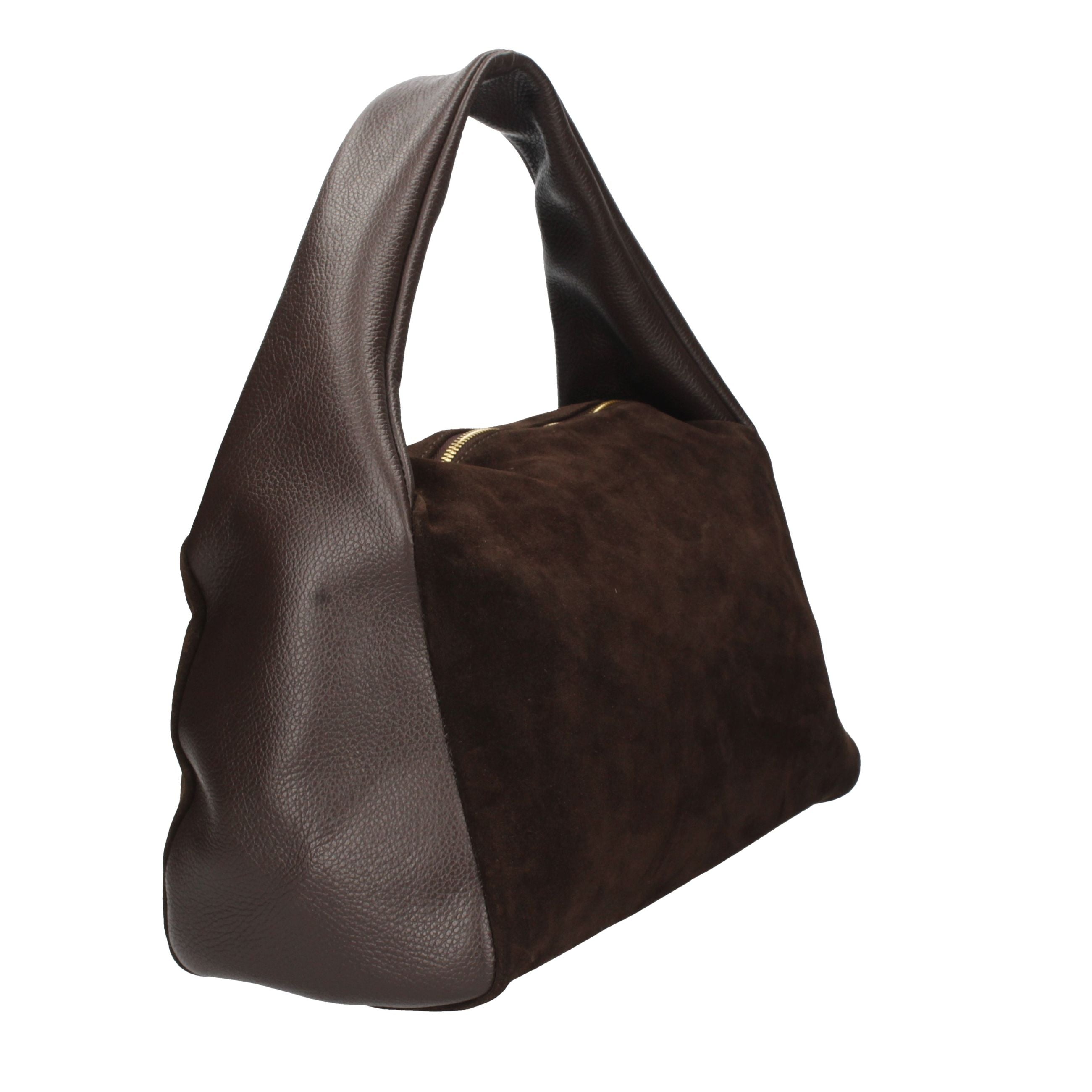 SOIRE'E Borsa 2520 Nero