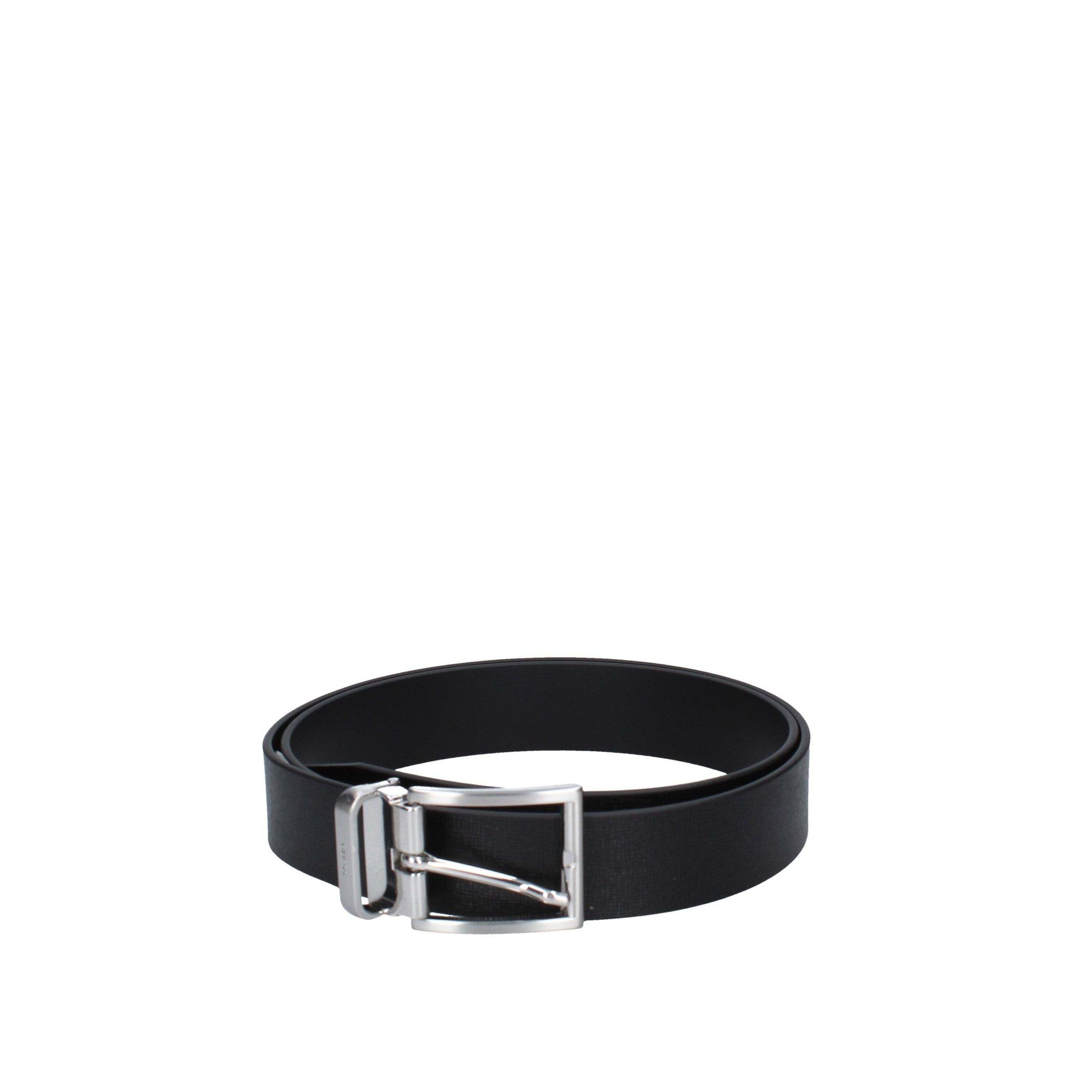 GUESS  BM7542 LEA35 Nero