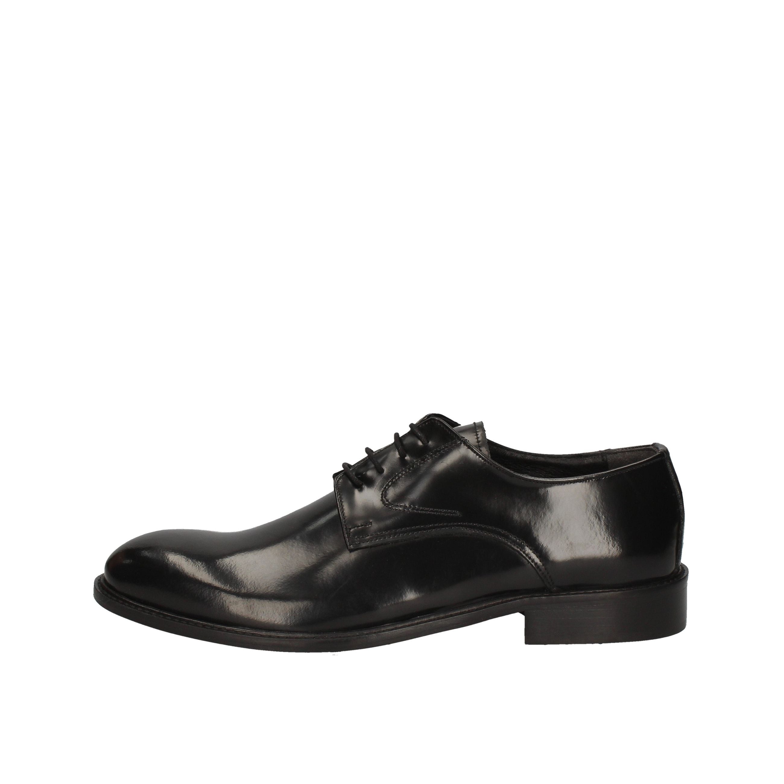 HUDSON  18020 Nero
