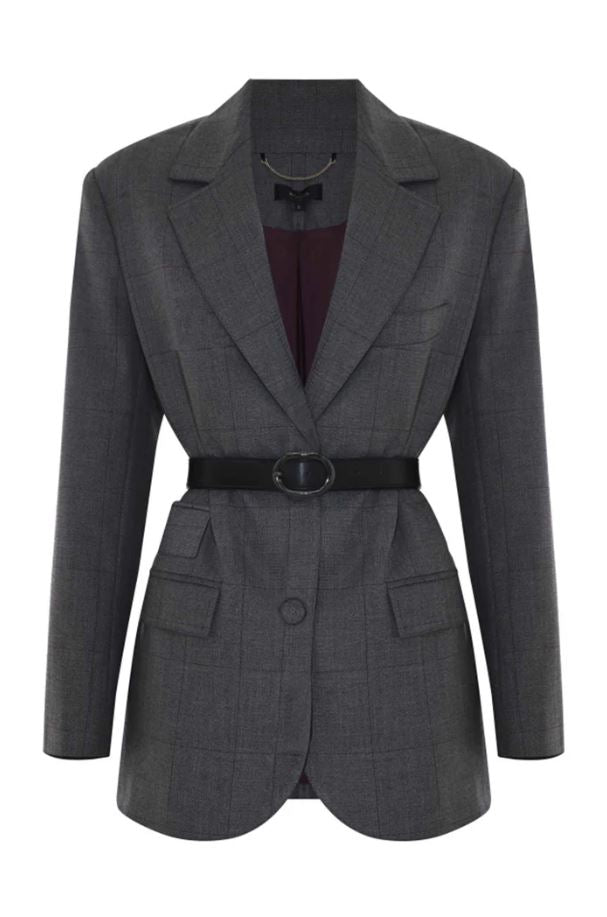 KOCCA abbigliamento EMMANUEL F9009 GRIGIO/BO