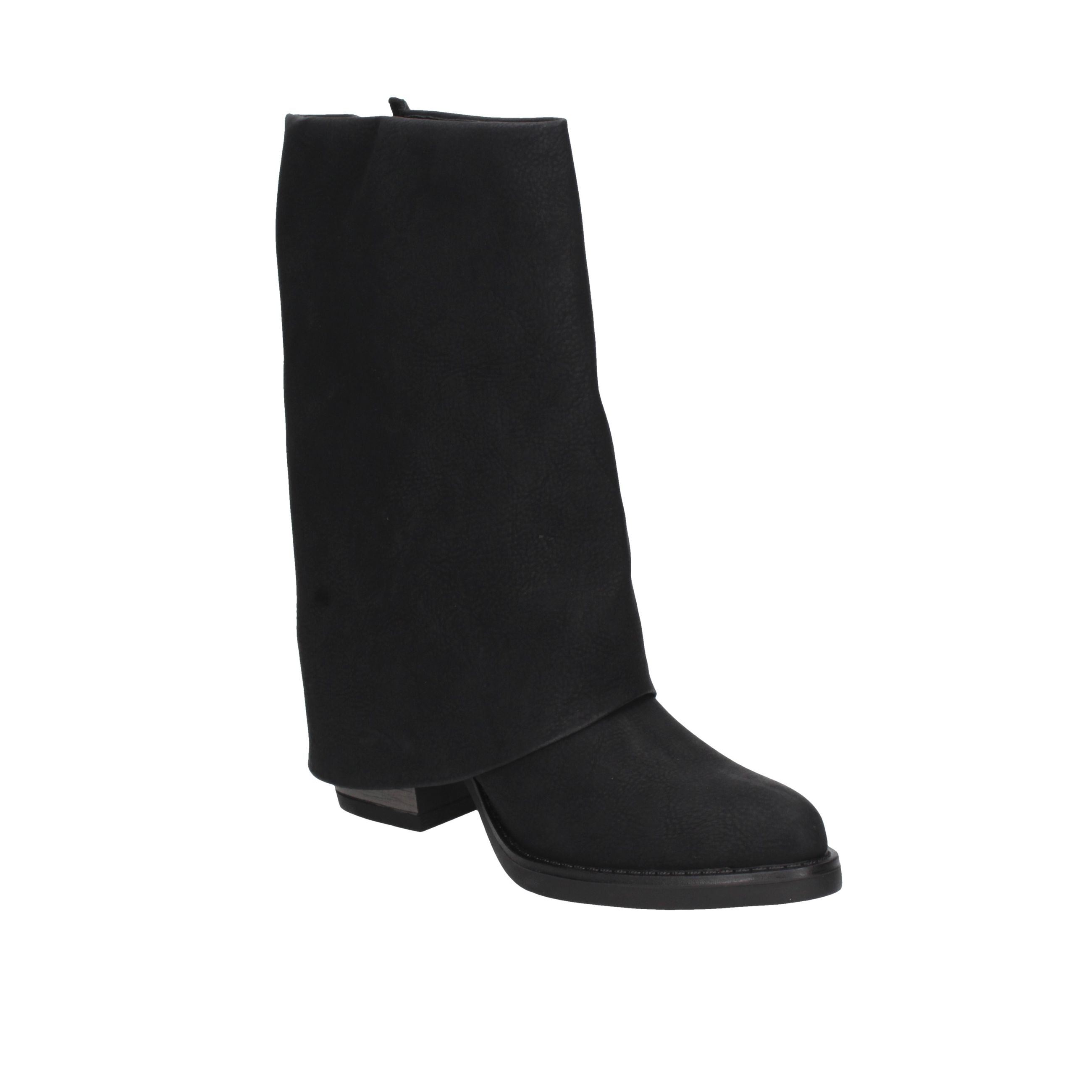 Americanino Scarpe AMW521X42-01 Nero