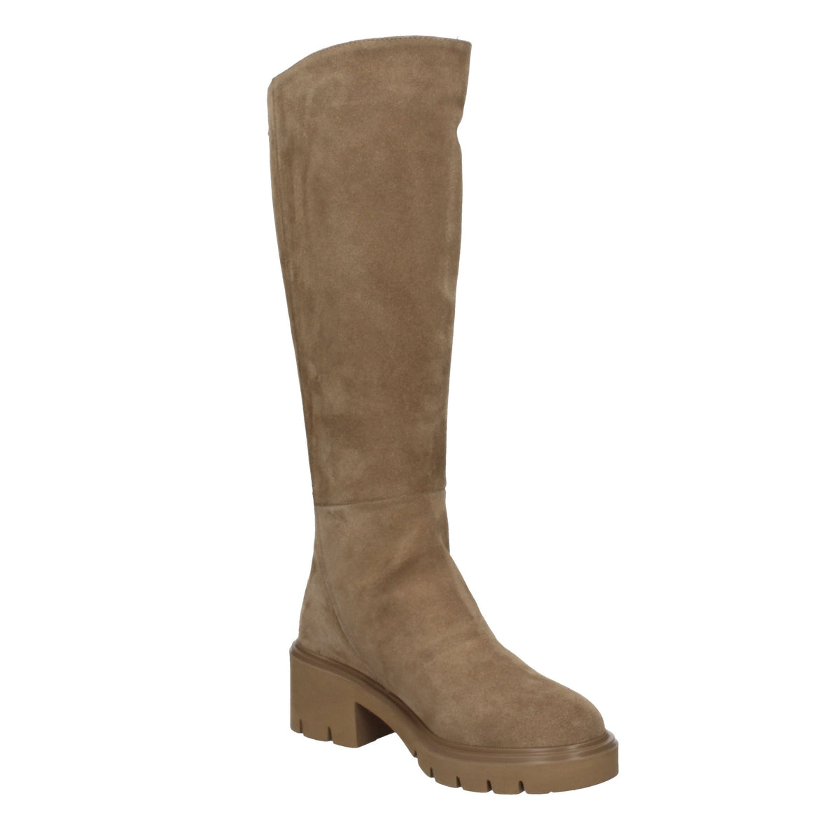 NERO GIARDINI Scarpe I514823D 501 ARGILLA