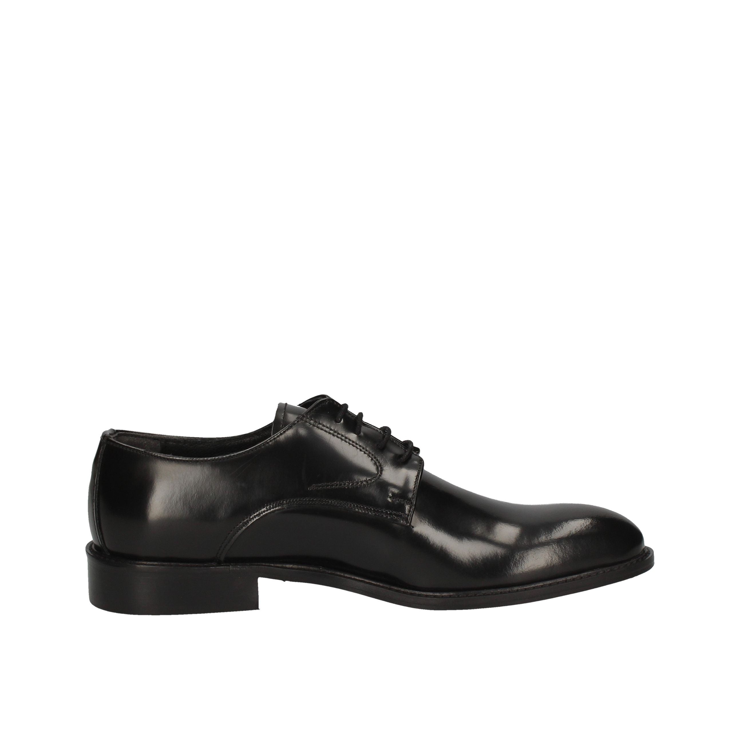 HUDSON  18020 Nero