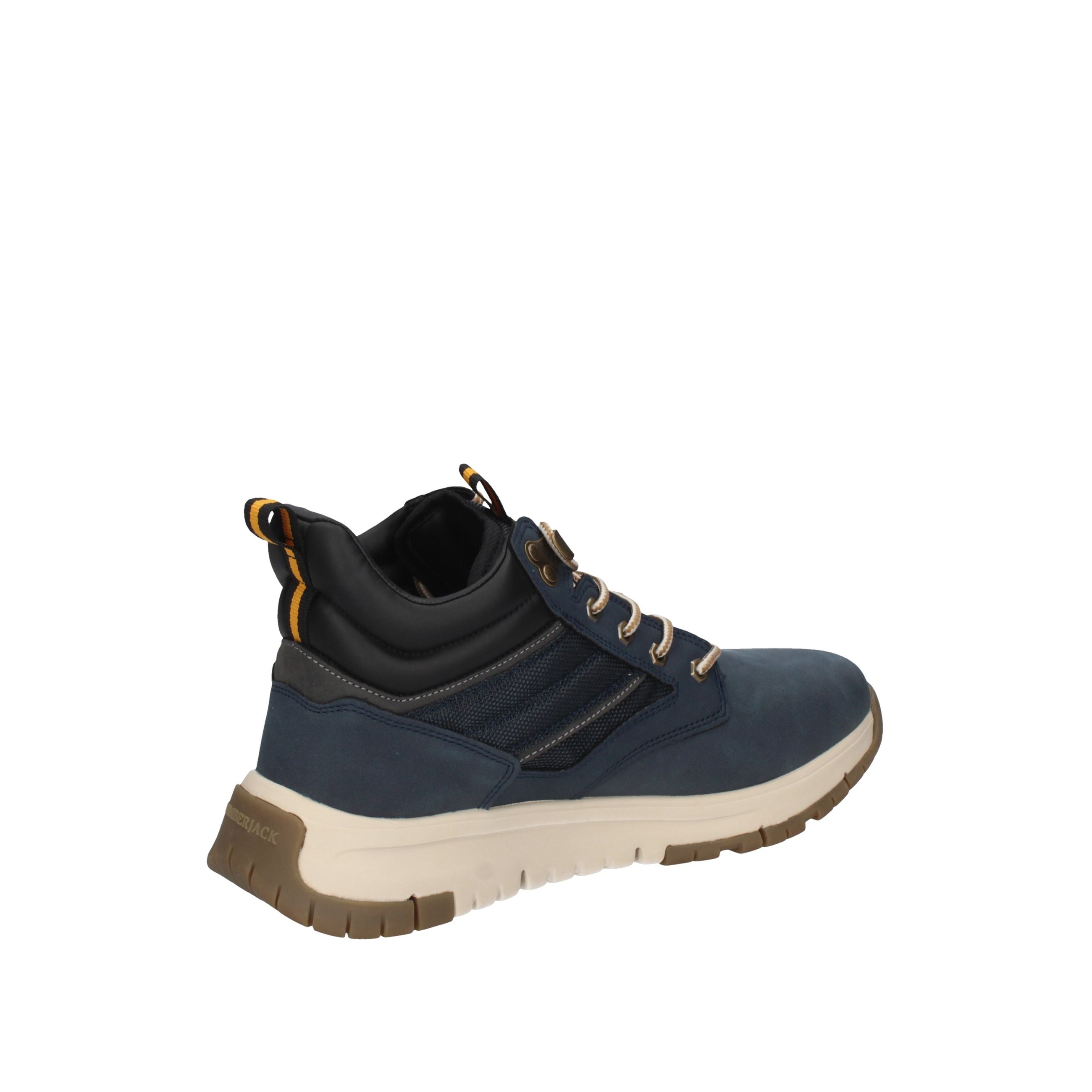 LUMBERJACK Scarpe 102217680 NAVY/BLU GREY