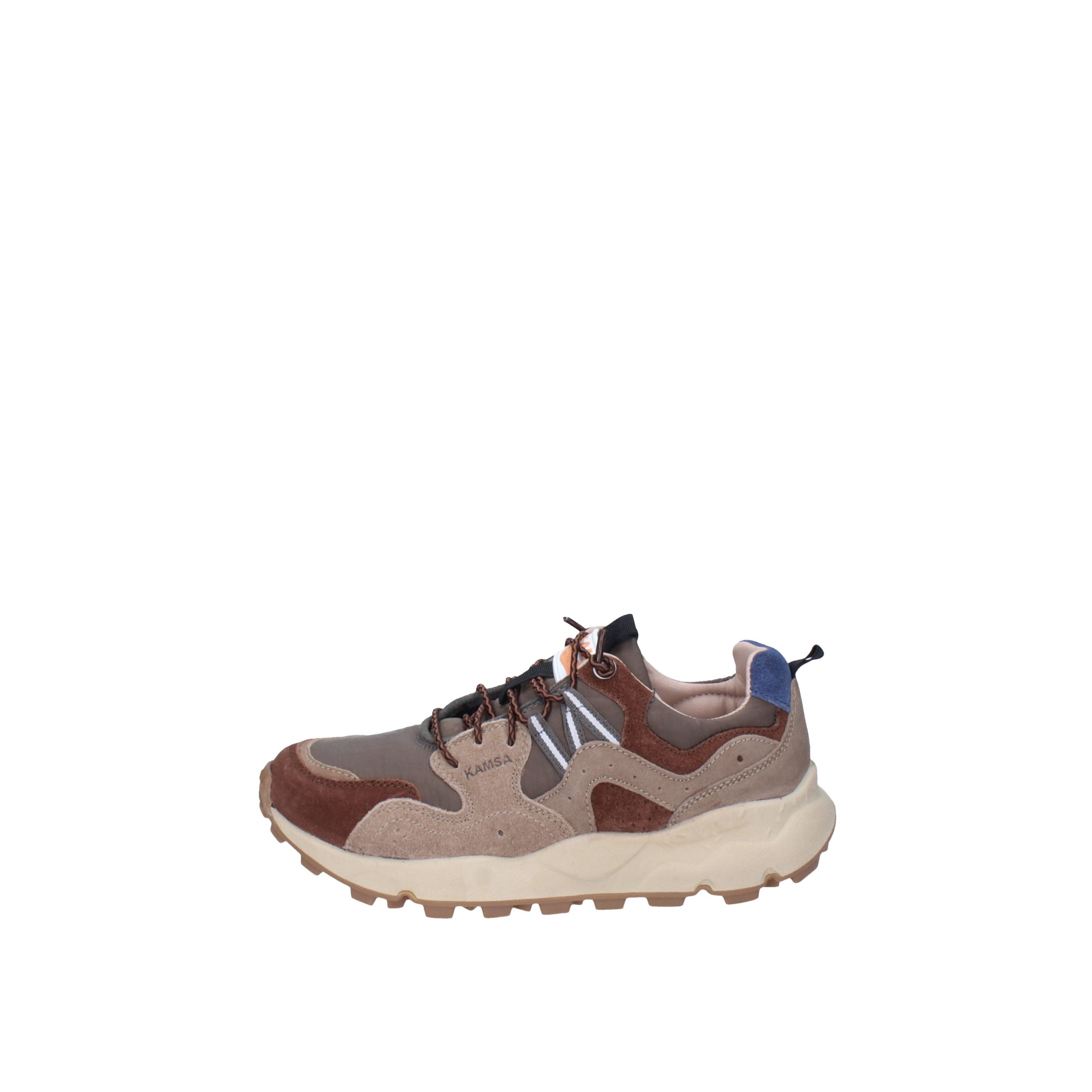 Kamsa SNEAKERS ALICE Grigio