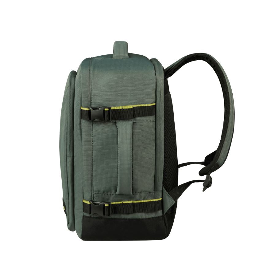 AMERICAN TOURISTER BY SAMSONITE ZAINO 150909-91G*009 Dark Forest