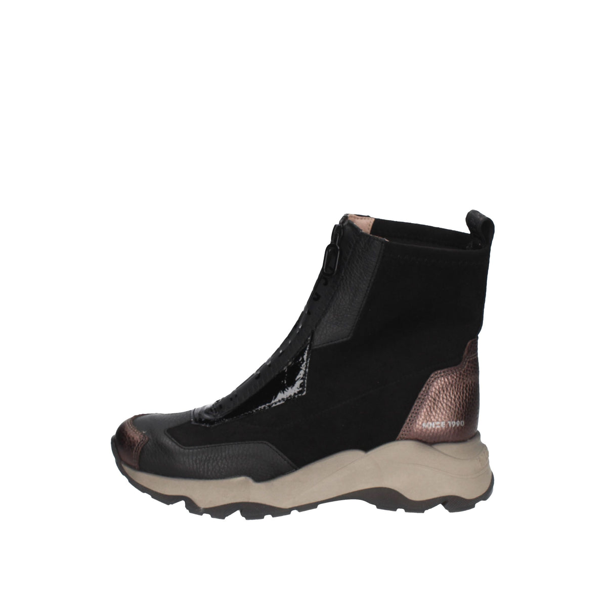 HISPANITAS Scarpe CHI254321 Topo