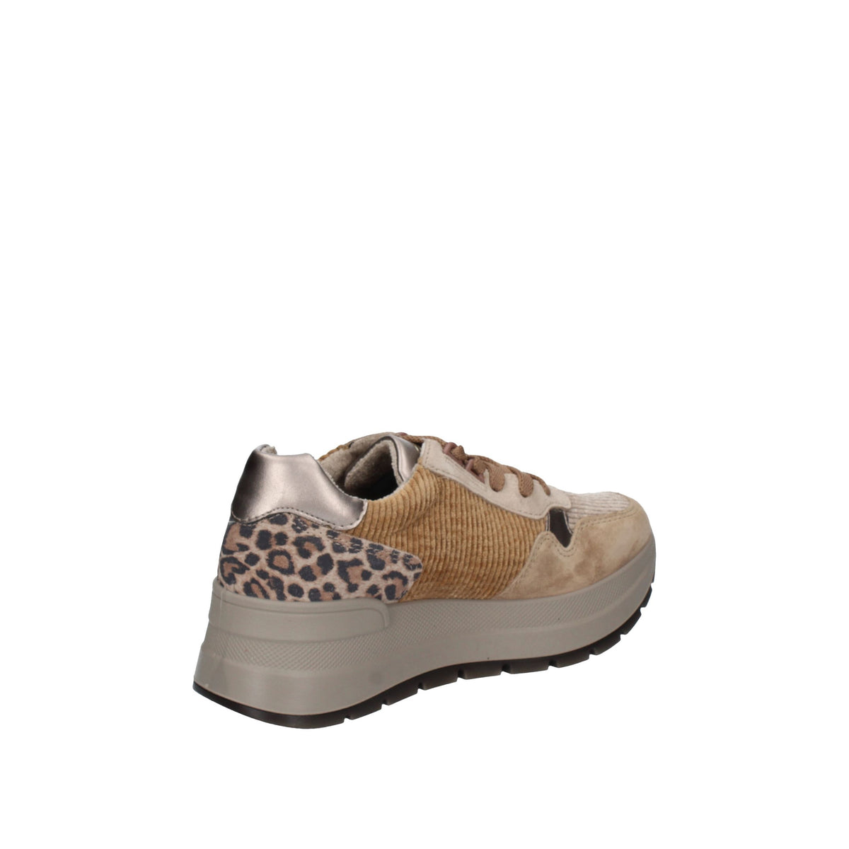 IGI&CO Scarpe 86776/11 BISC/BEIGE