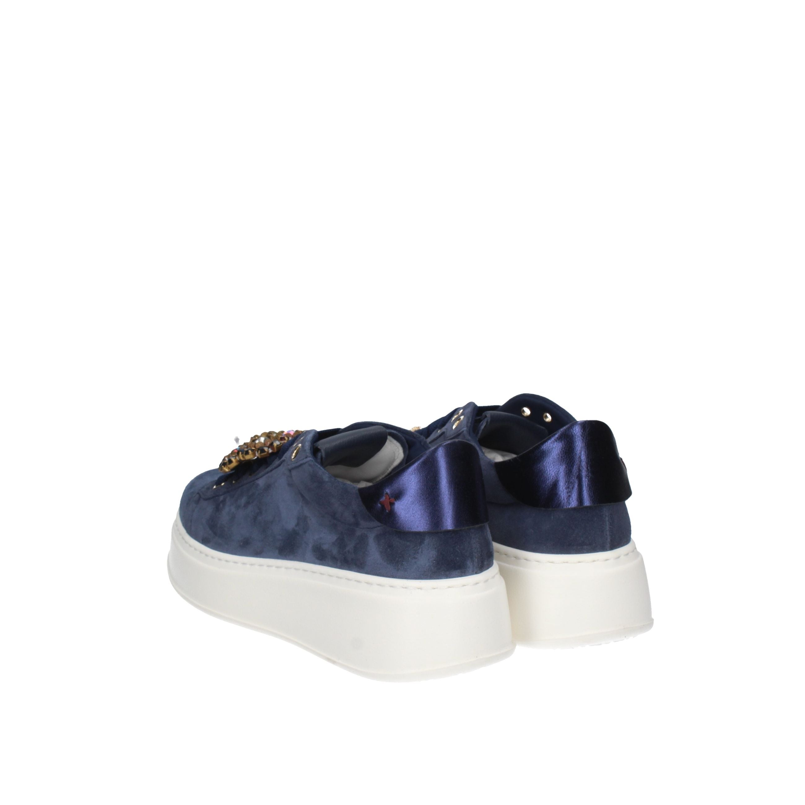 GIO+ Scarpe PIA452A Blue