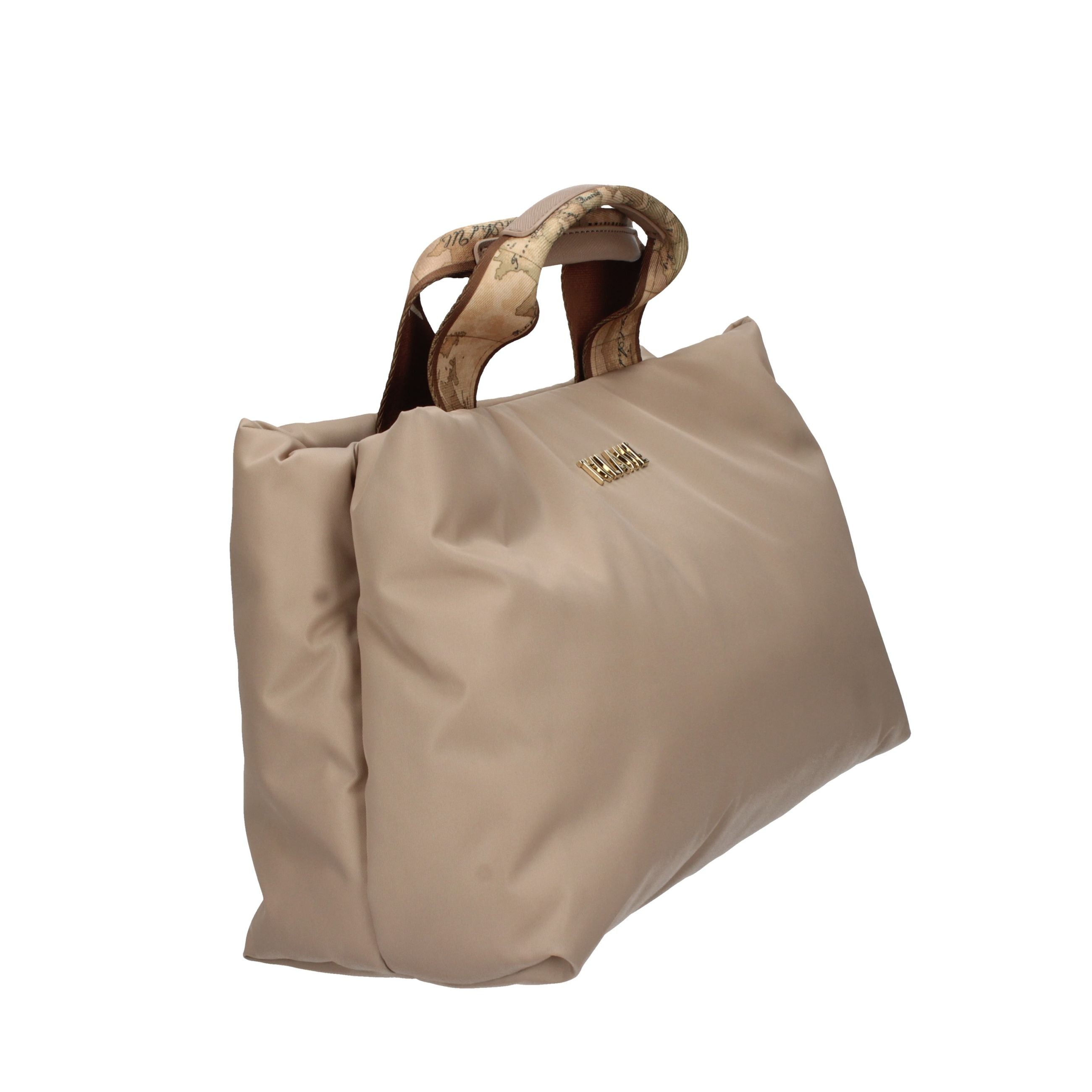 ALVIERO MARTINI Borsa LD22/9107 GREIGE