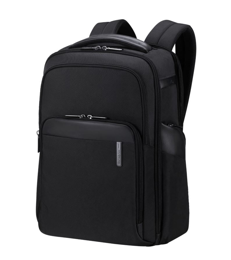SAMSONITE ZAINO 153521-KP9*001 BLACK