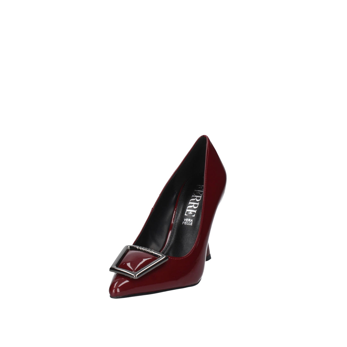 Ferre Scarpe F-490 BORDEAUX