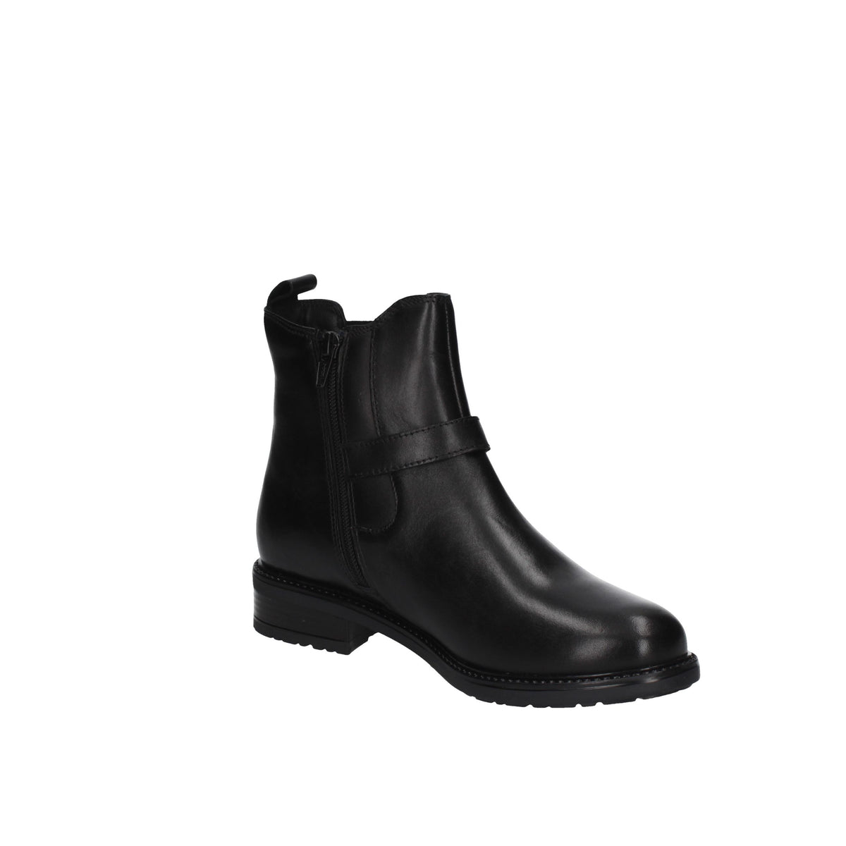VALLEVERDE Scarpe 17111 Nero