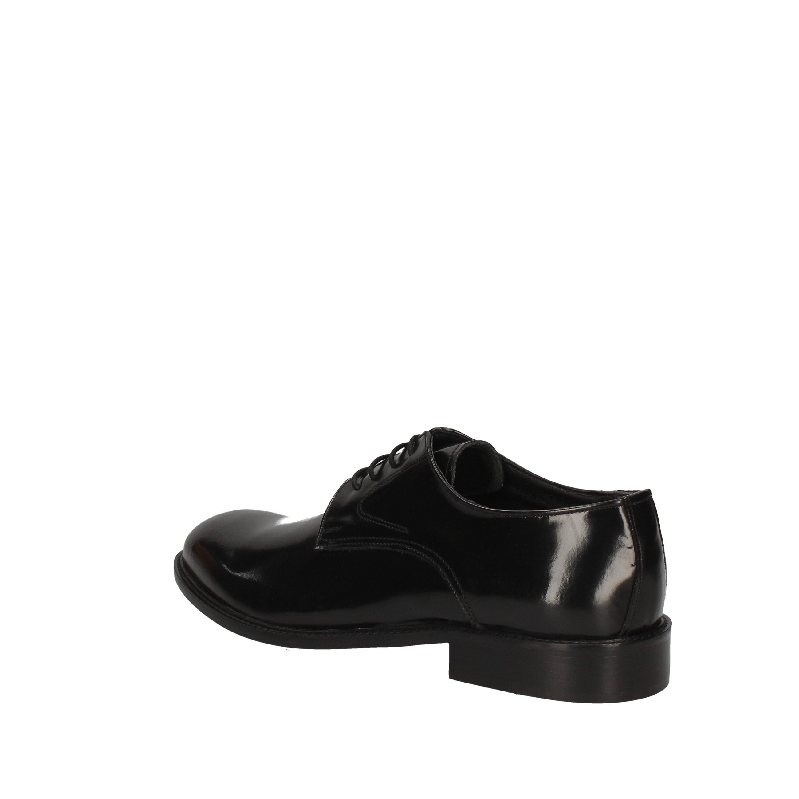 HUDSON  18020 Nero