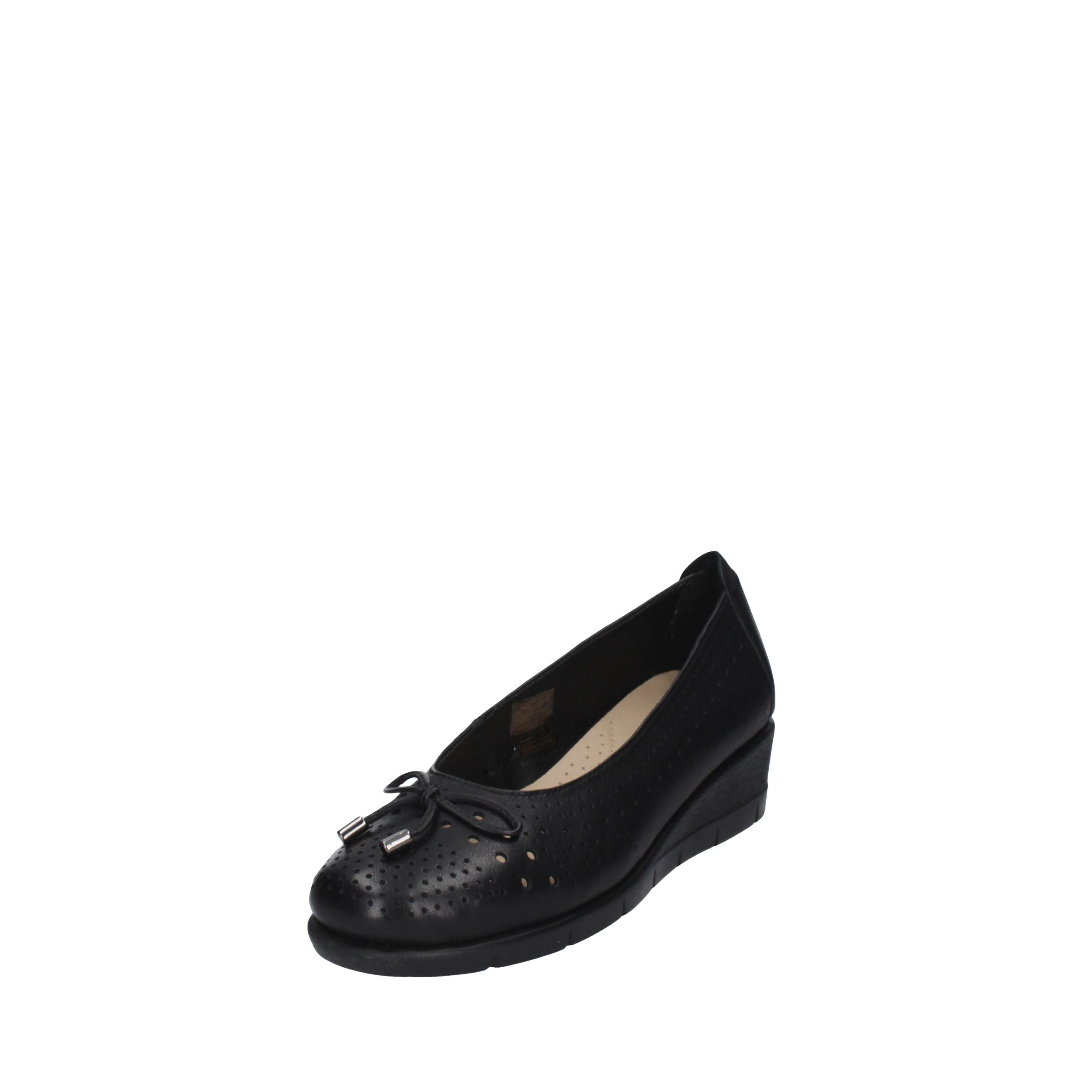 SUSIMODA Scarpe 42010/131 Nero