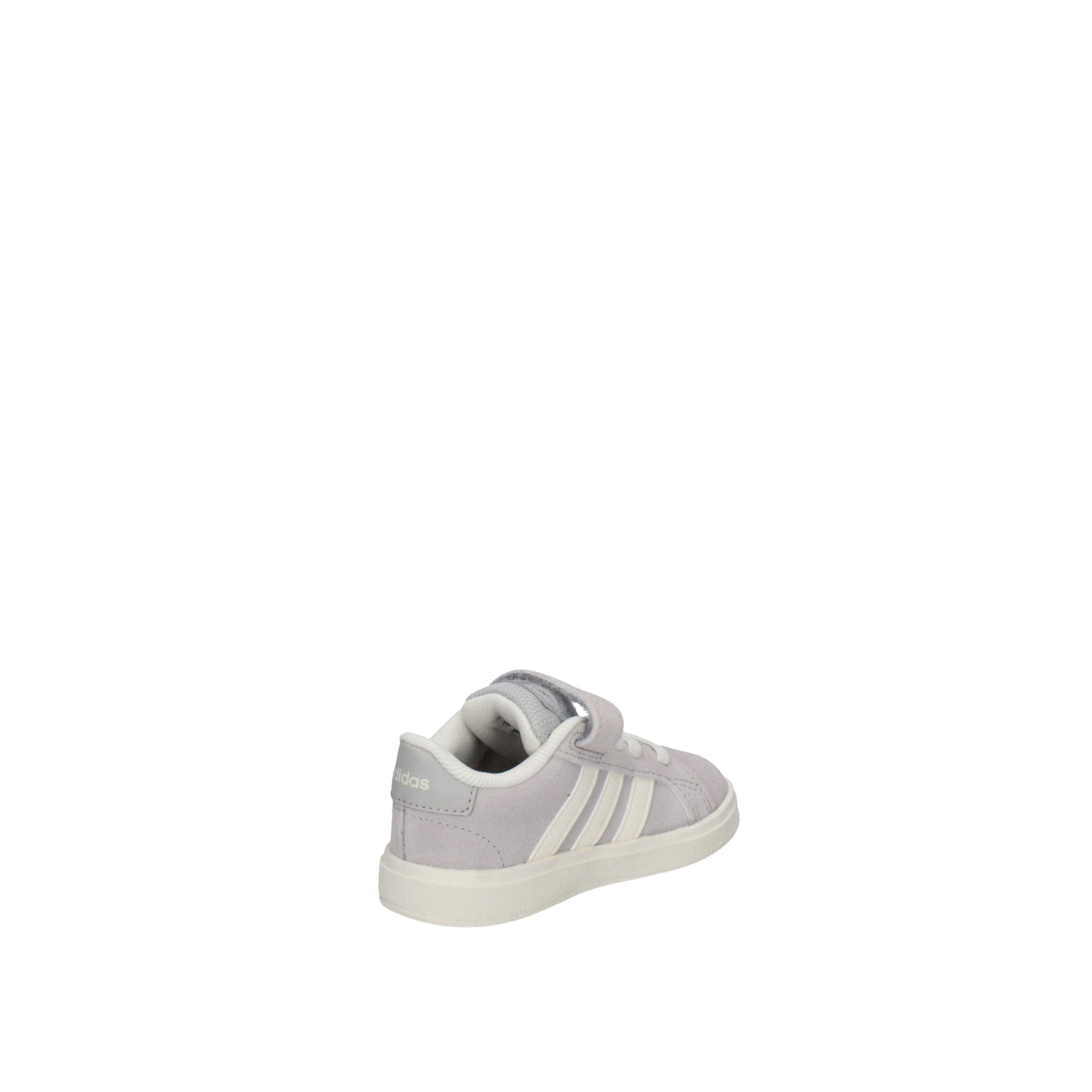 Adidas SNEAKERS JR0782 Grigio