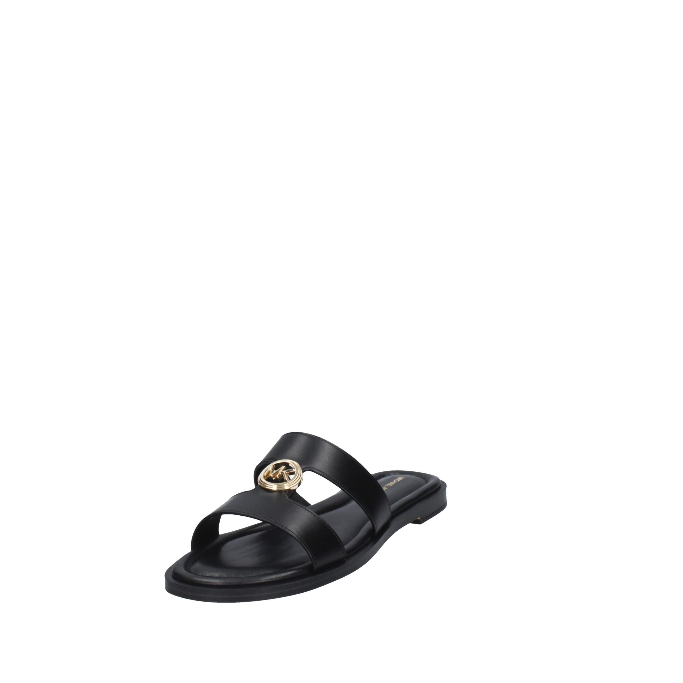 MICHAEL KORS ERIN FLAT SANDAL 40S6ERFS2L