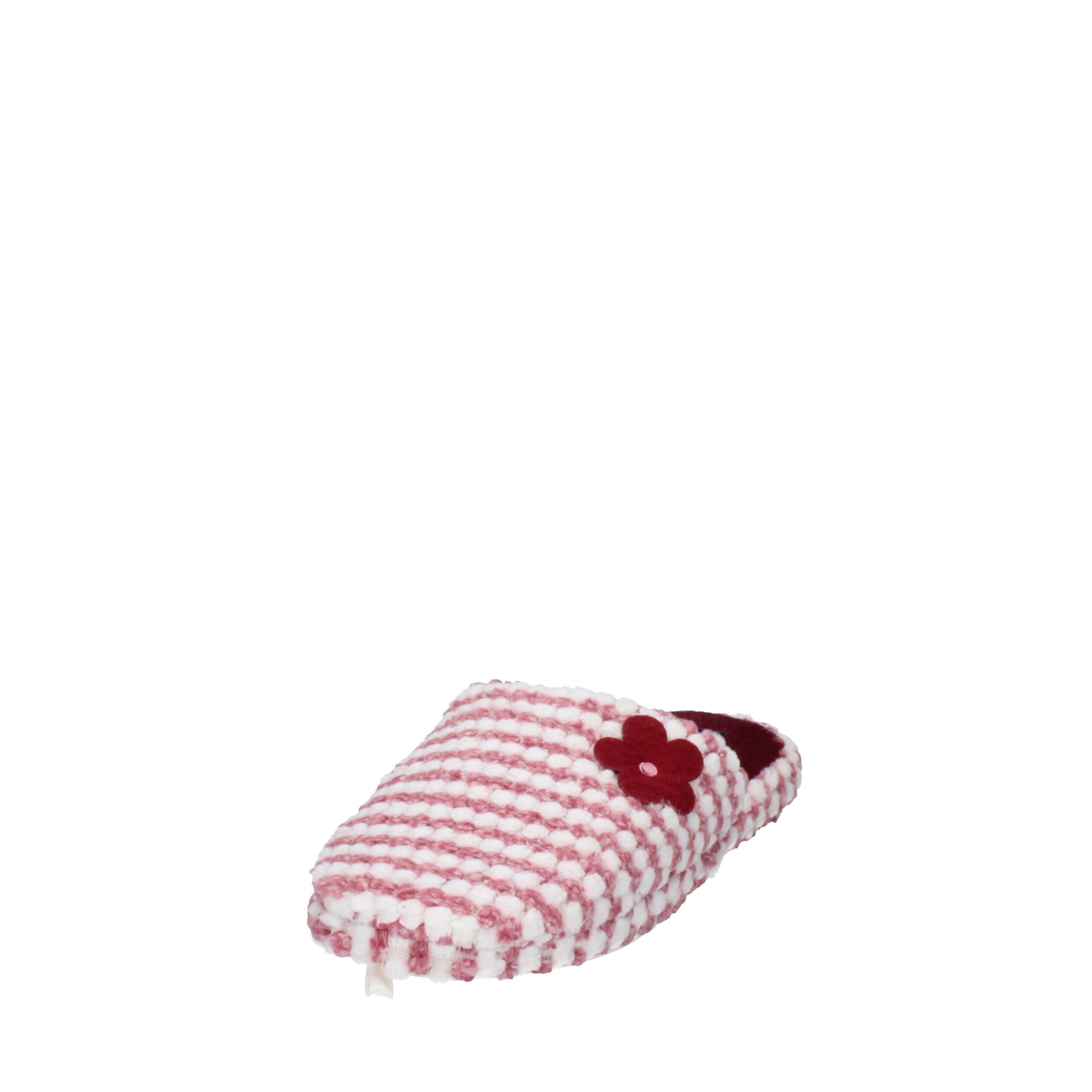De Fonseca CIABATTA ROMA TOP I WB55 ROSA FANTASIA