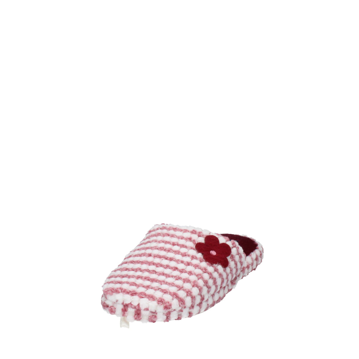 De Fonseca CIABATTA ROMA TOP I WB55 ROSA FANTASIA