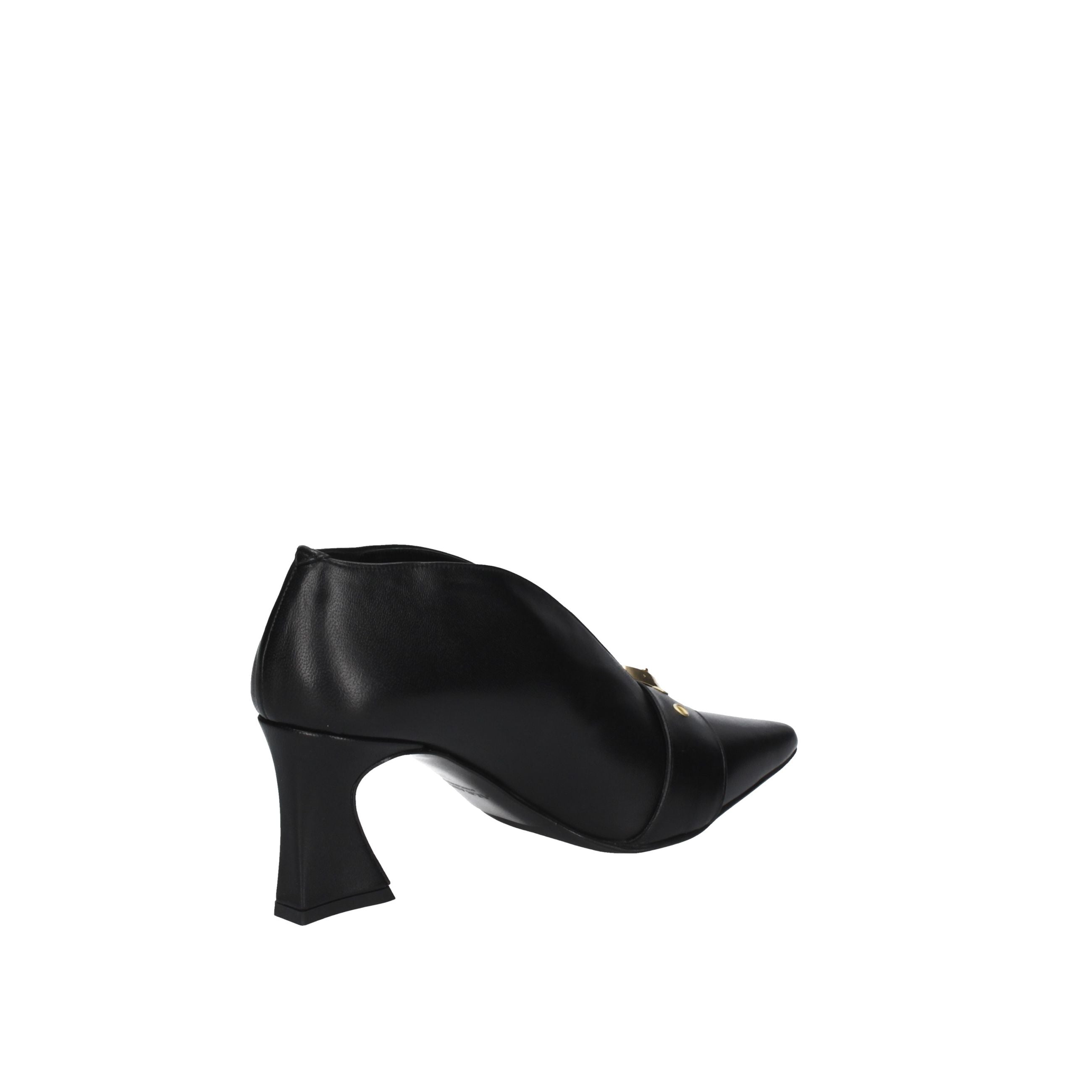 ALBANO Scarpe 2908 Nero