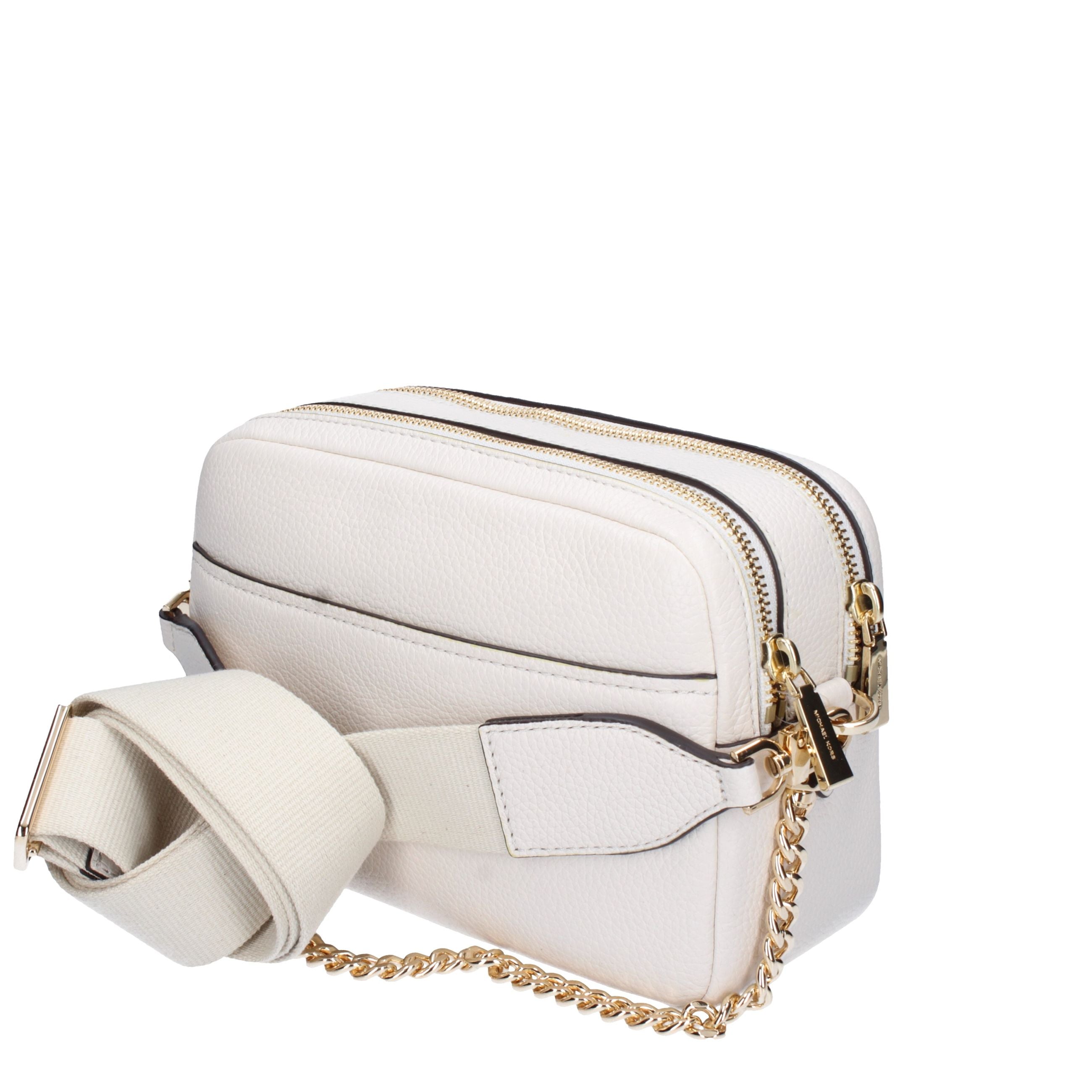 MICHAEL KORS CROSSBODY 32S5GYTC5L LT CREAM