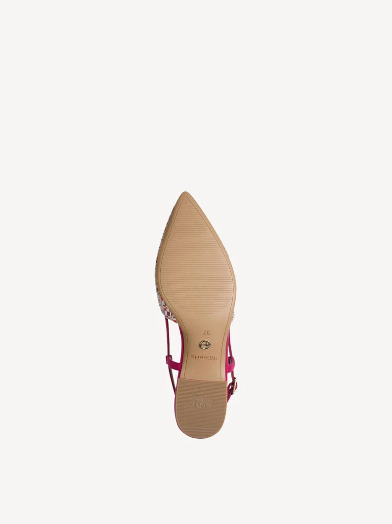 TAMARIS CHANEL 1-29403-42