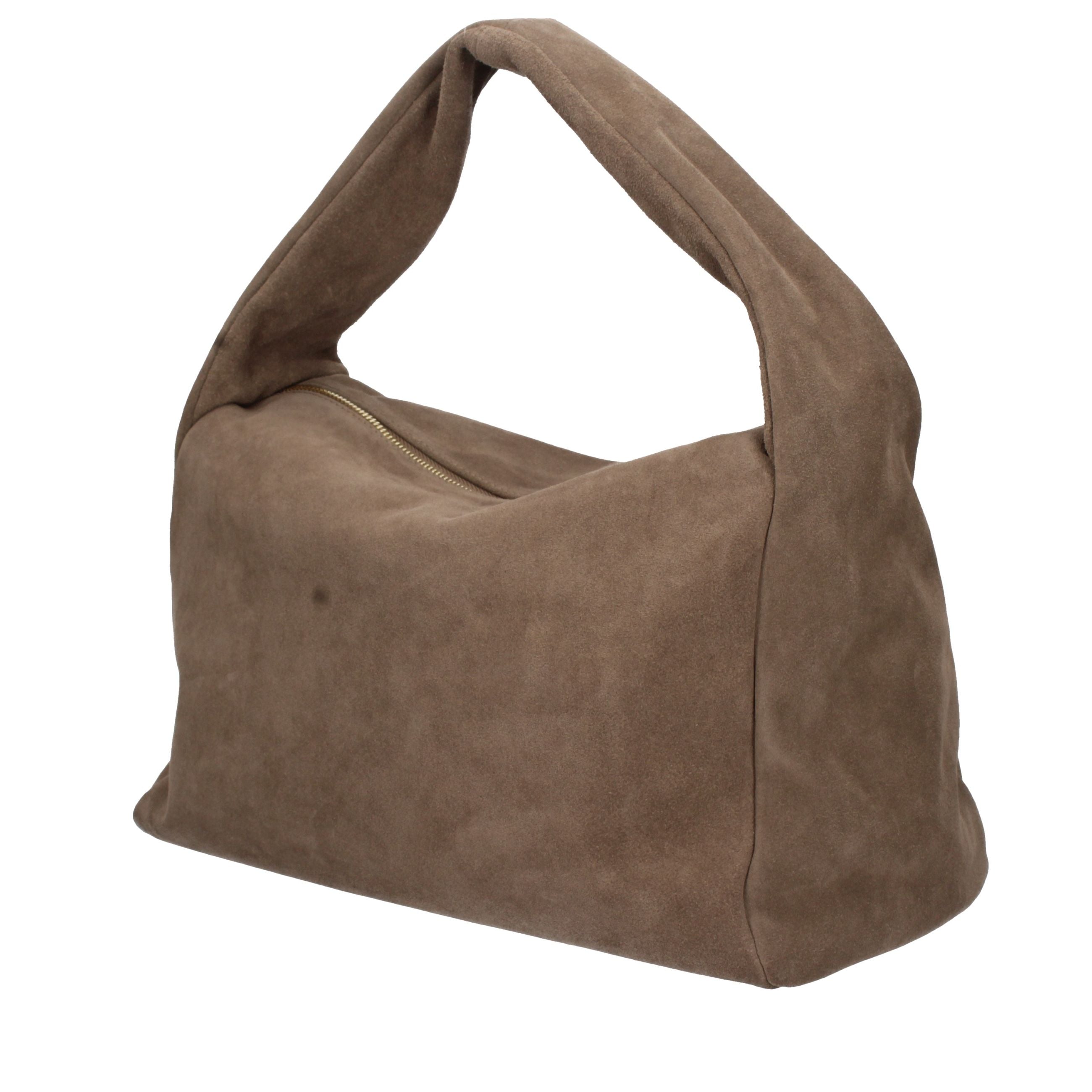 SOIRE'E Borsa 2521 Taupe