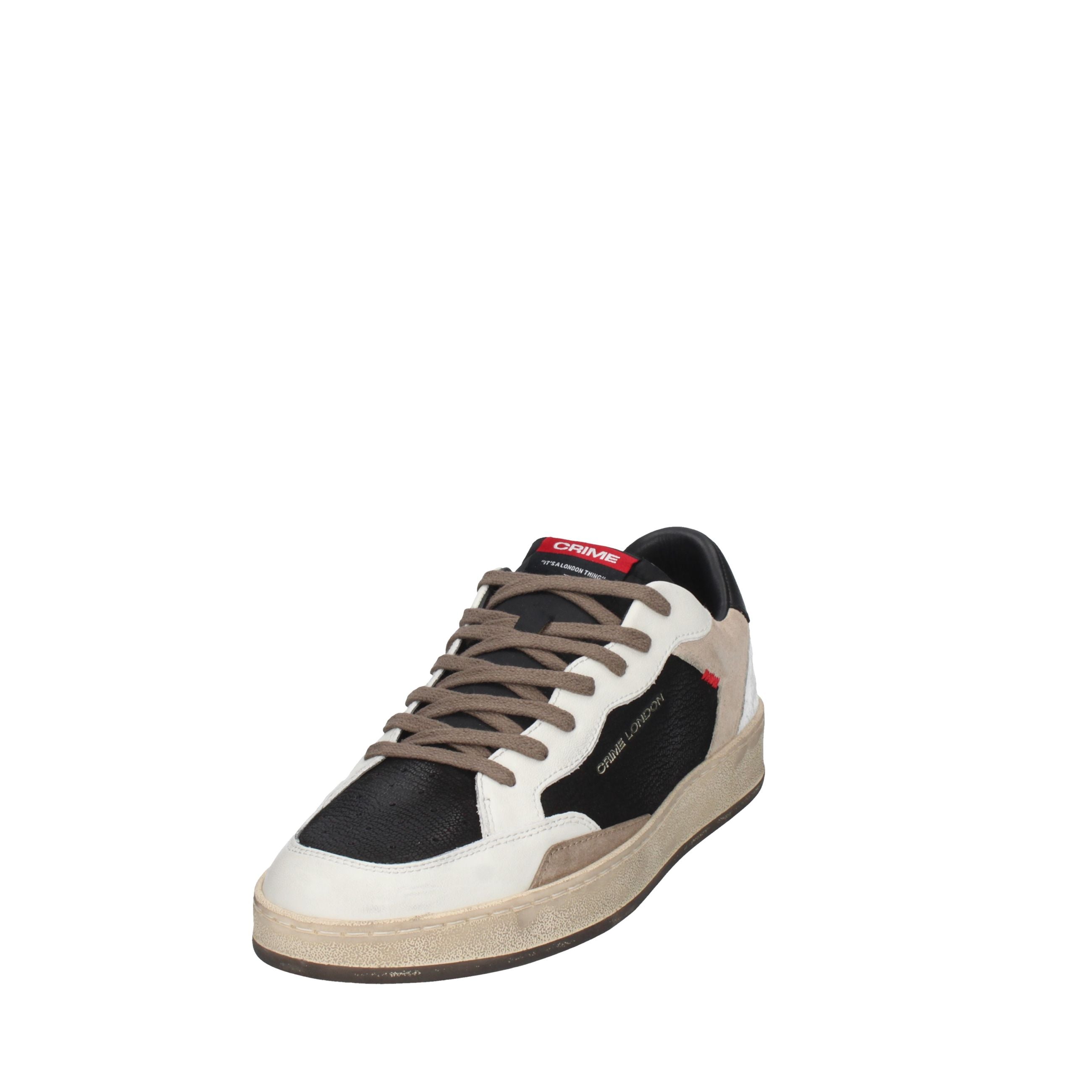 CRIME LONDON Scarpe 11205AA8B Multicolor