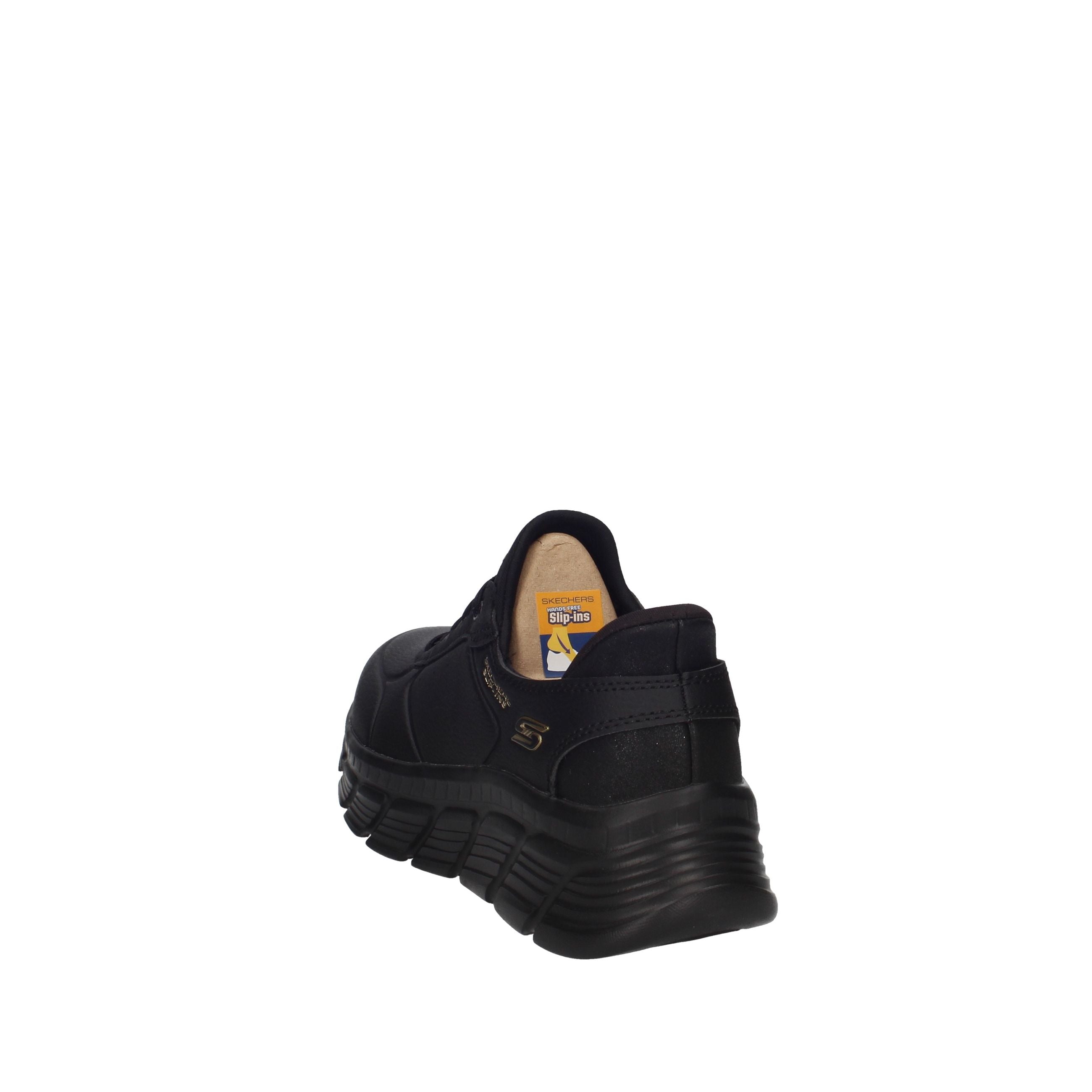 Skechers  117394/BBK