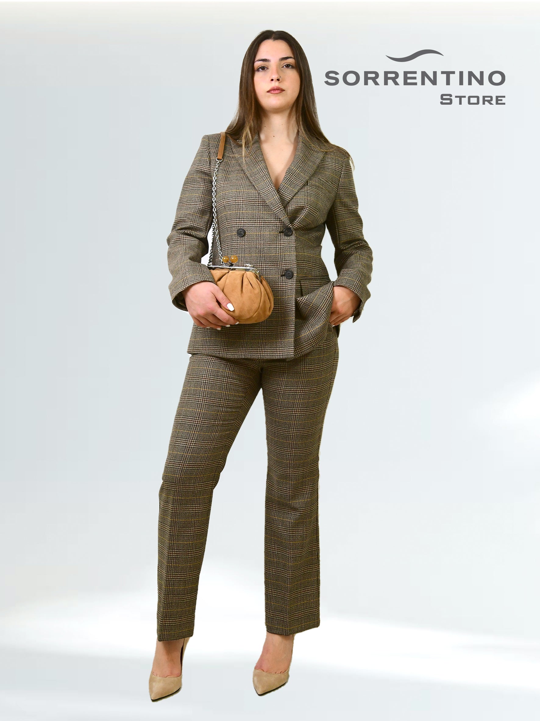 MAX MARA abbigliamento BACO 001