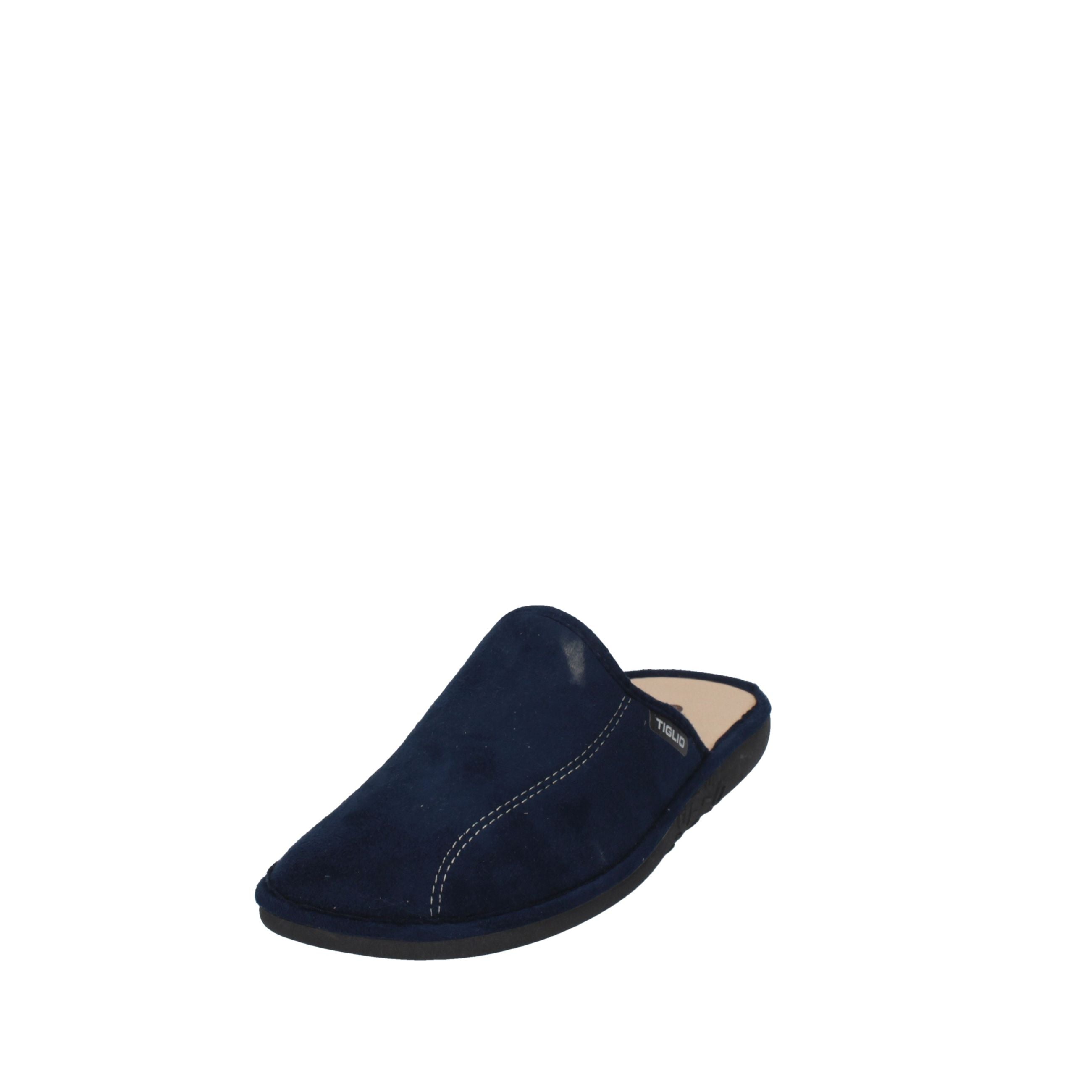 Tiglio CIABATTA 876 Blu